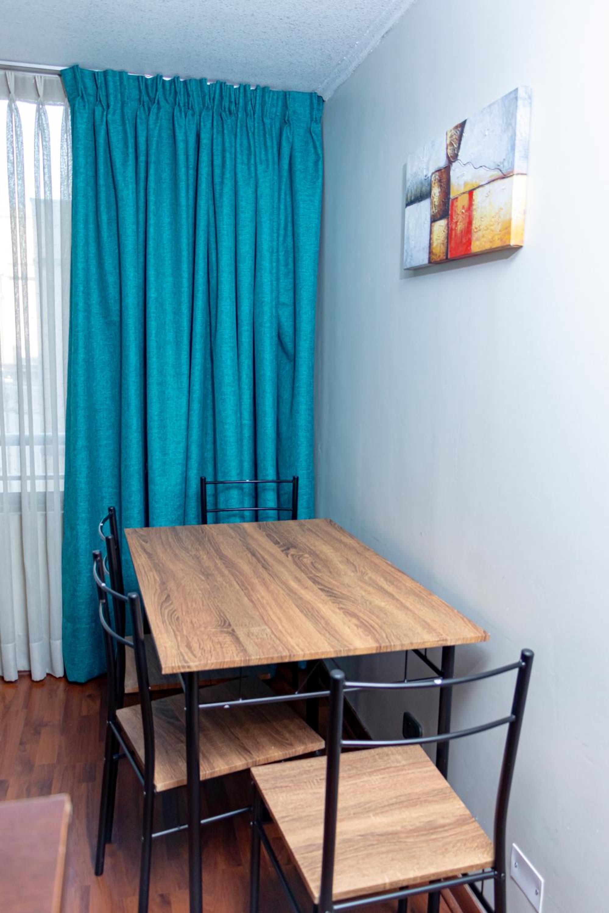 Two-Room Apartment photo 2