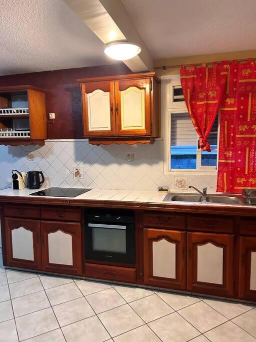 One-Bedroom House photo 3