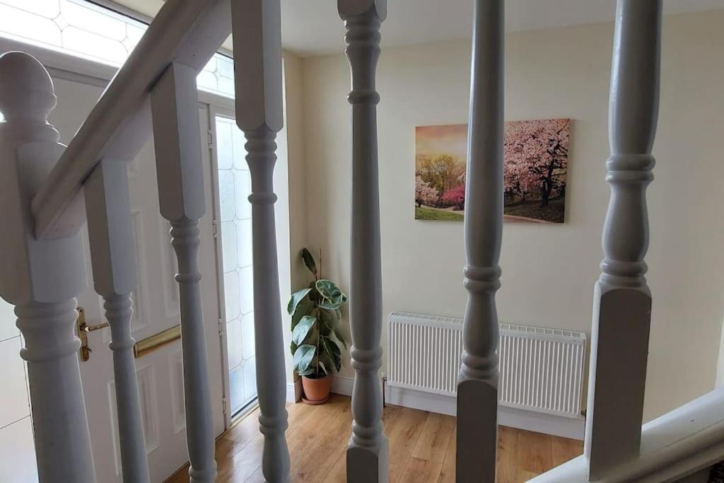 Two-Bedroom Apartment photo 3