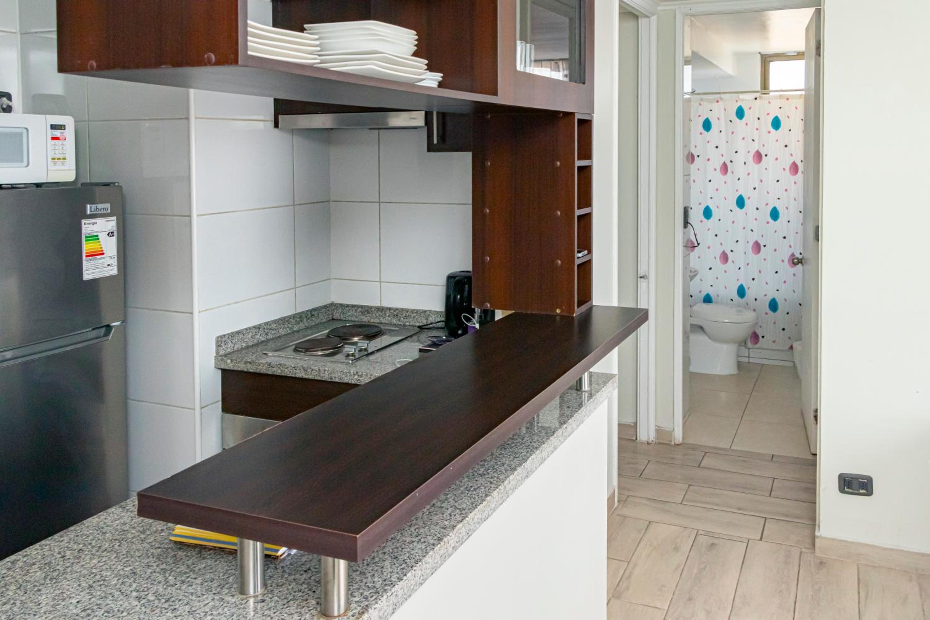 Superior Apartment photo 2