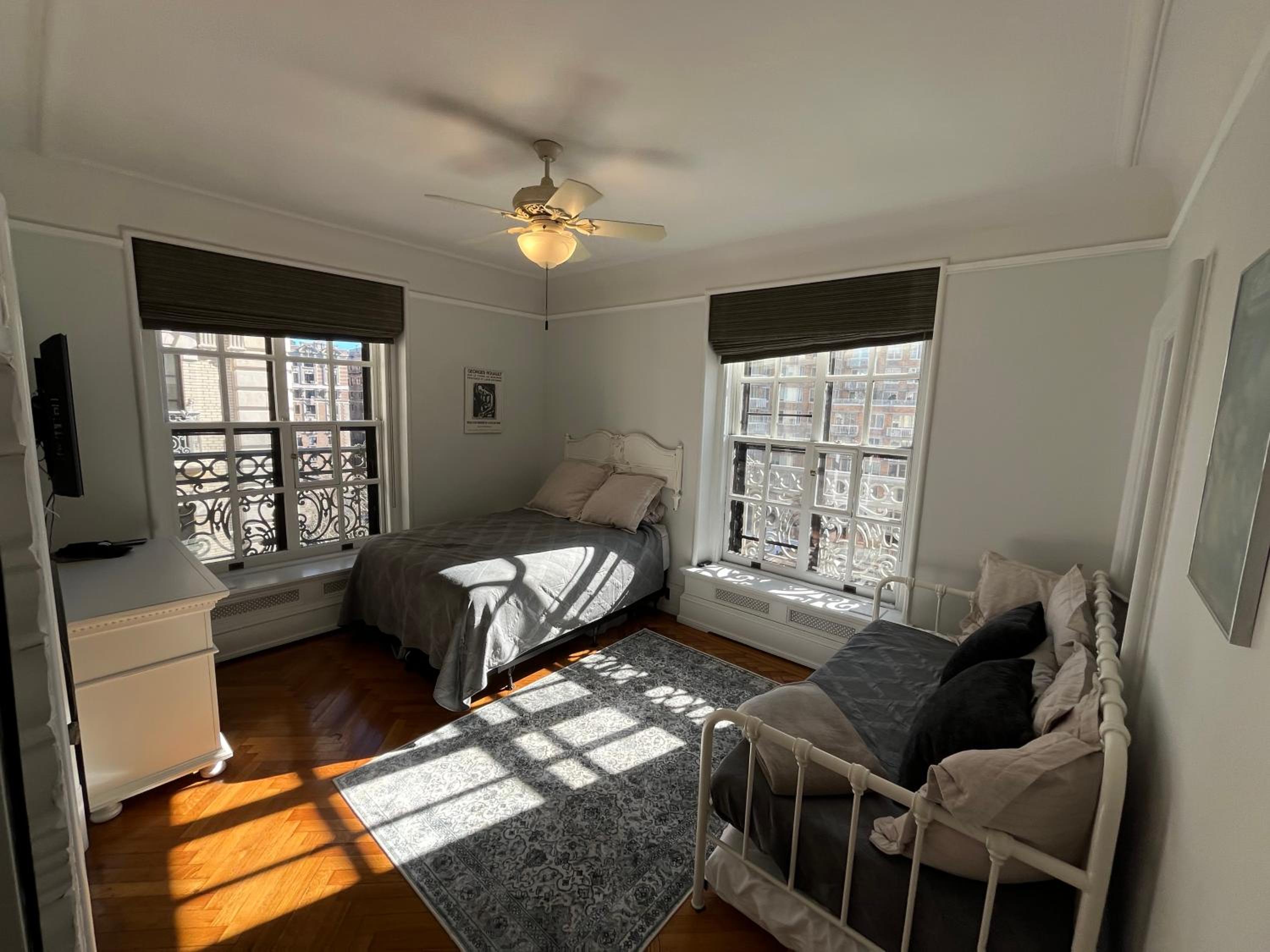Two-Bedroom Apartment photo 1