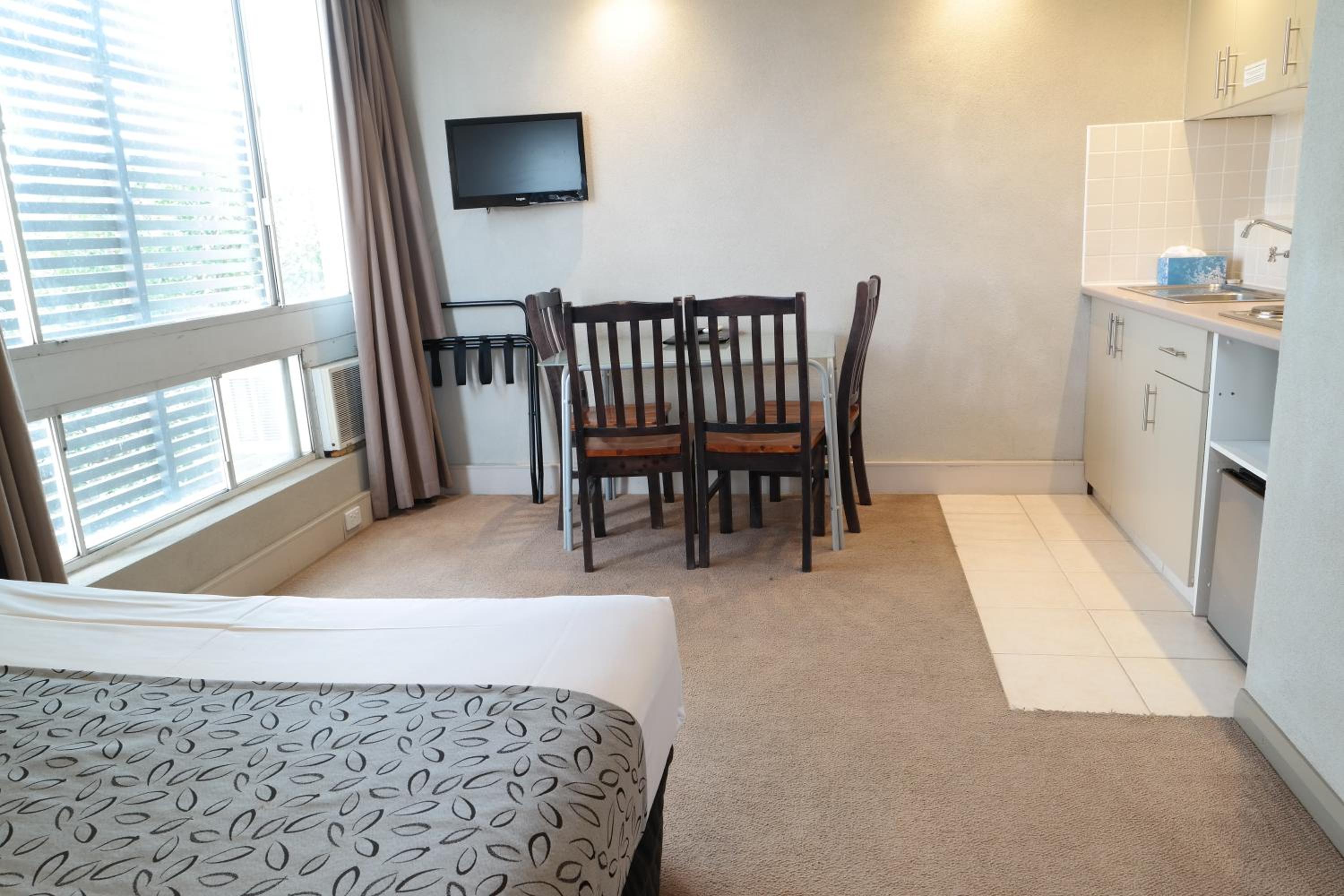 Family Suite - Photo 2