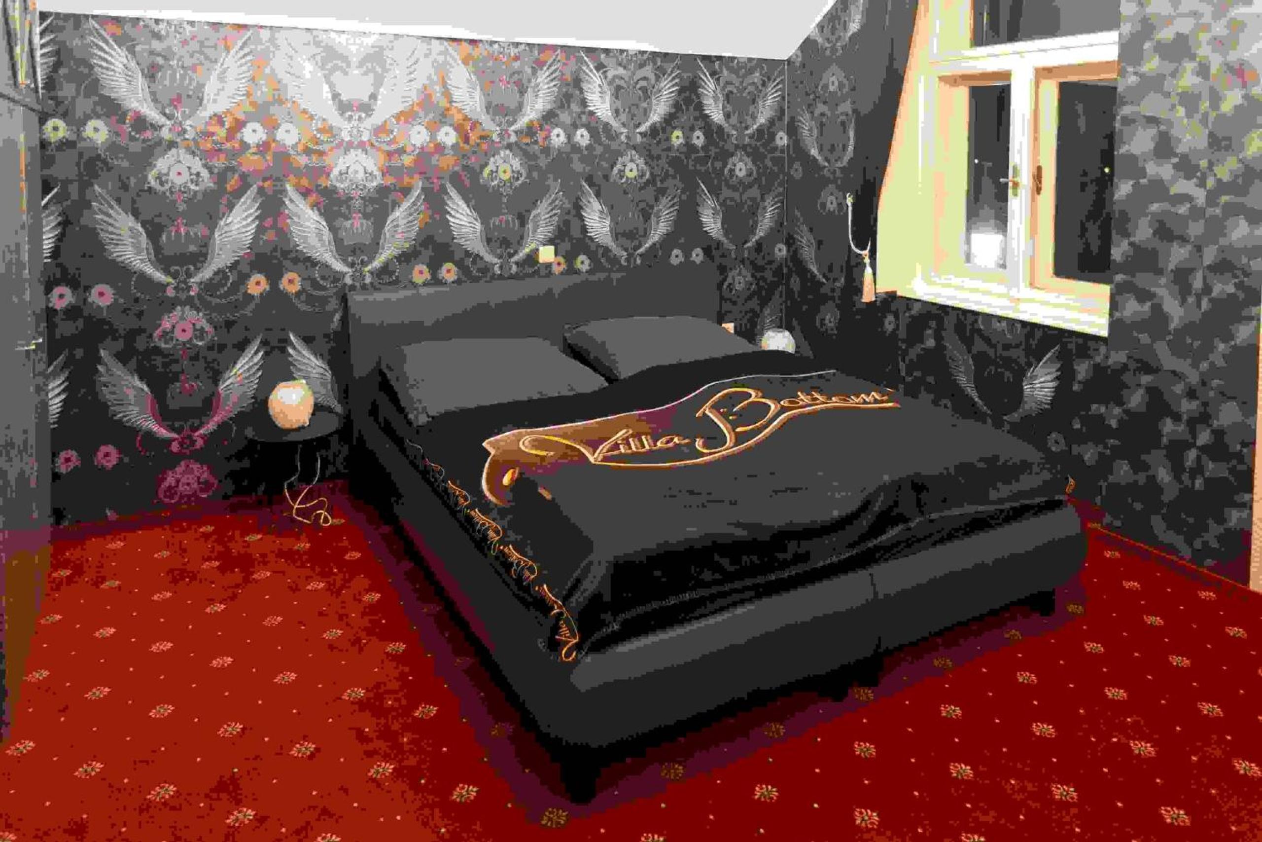 Two-Bedroom Villa photo 1