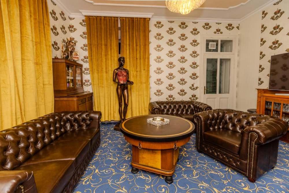 Two-Bedroom Villa photo 3