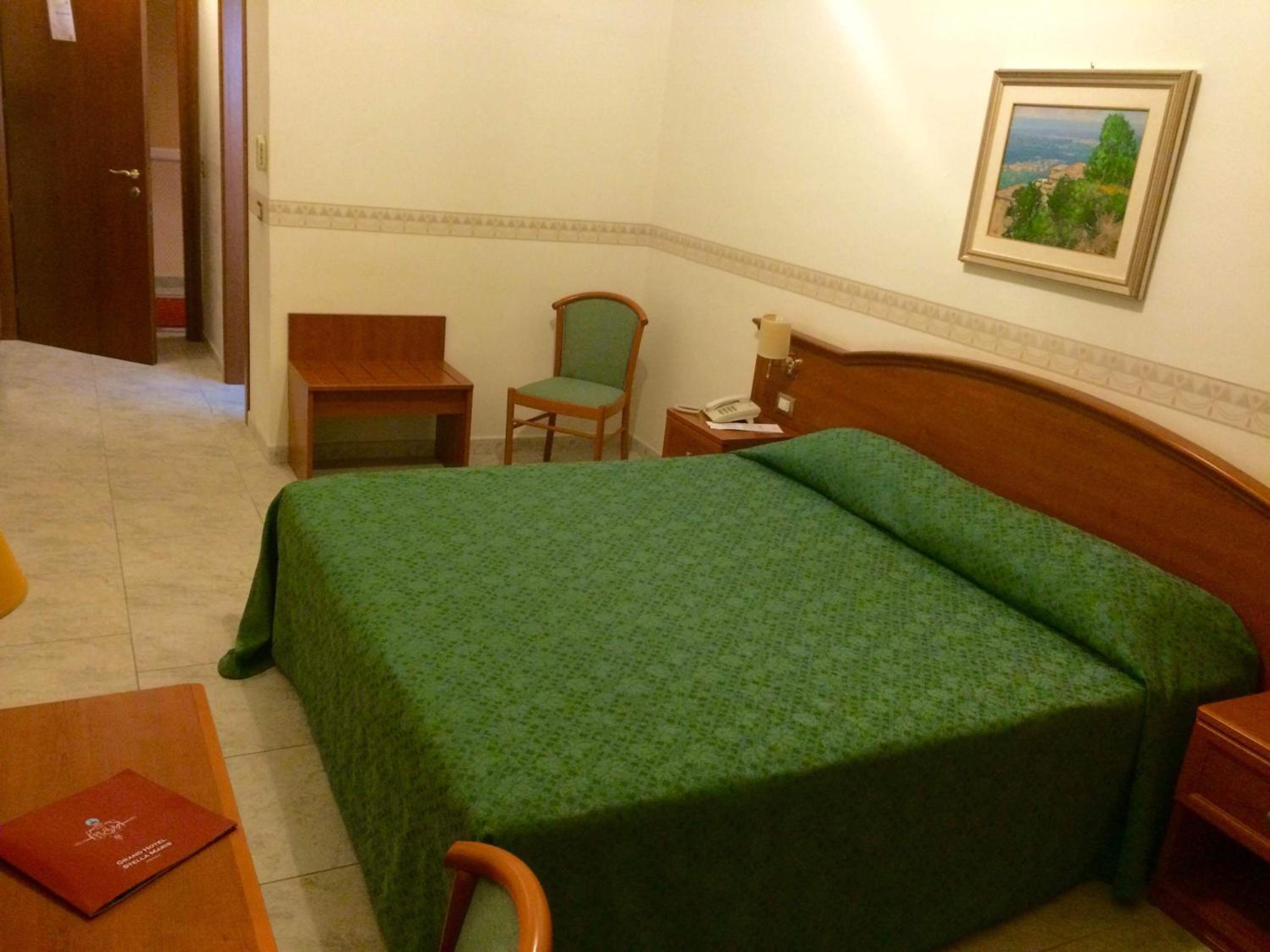 Double Room - Photo 23