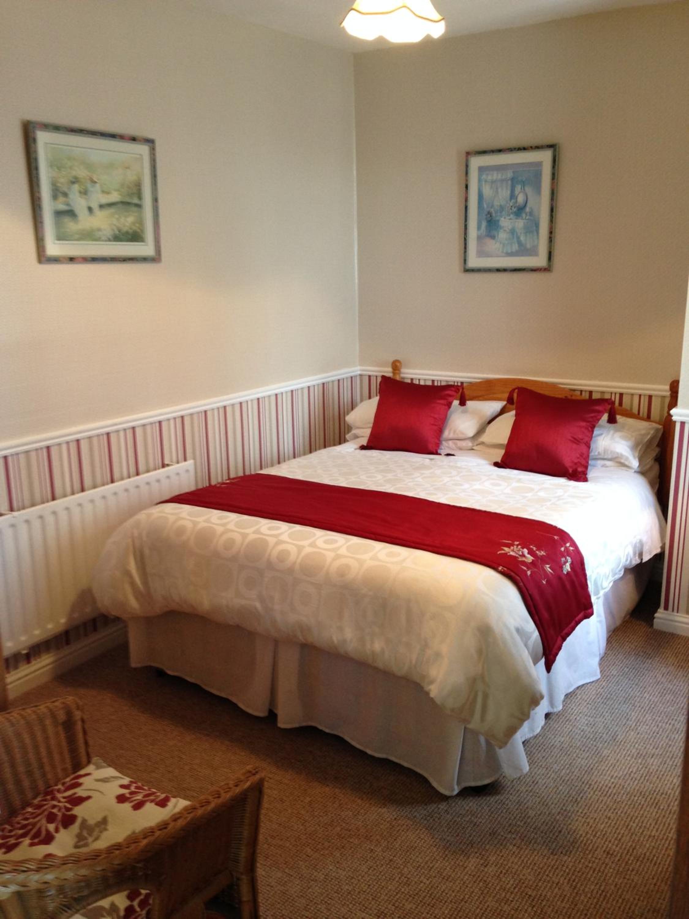 Double Room - Photo 4