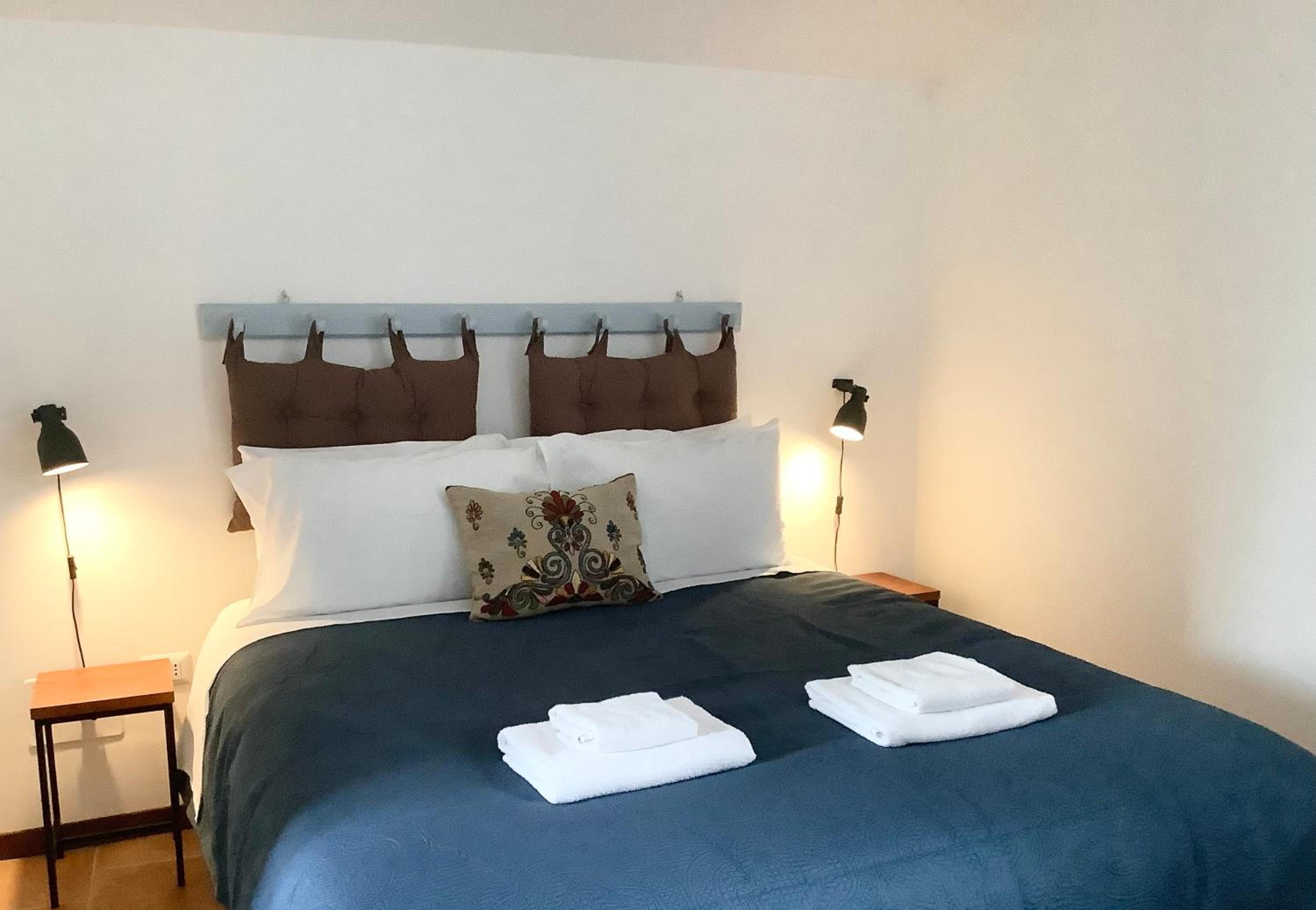 Double Room with Private Bathroom photo 1