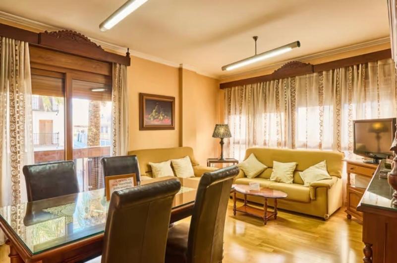 Departamento de tres habitaciones