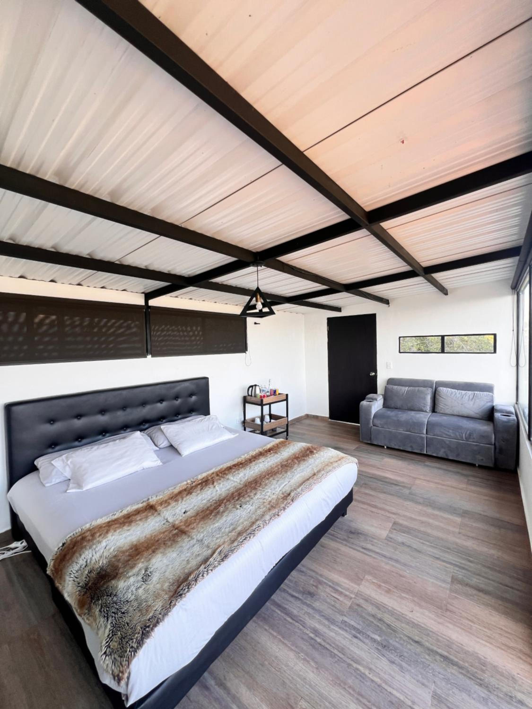Superior Chalet photo 1
