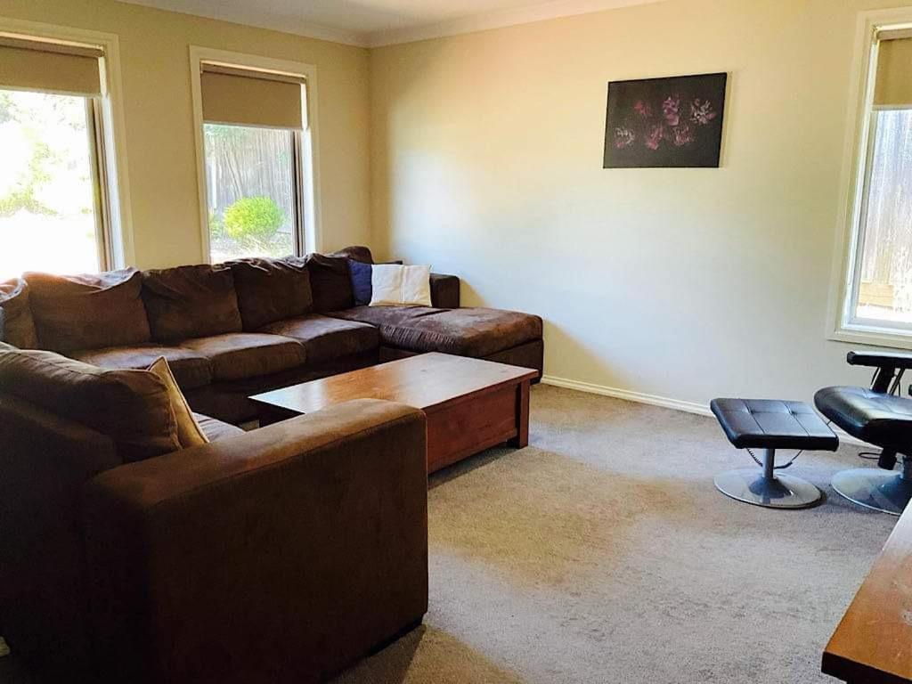 Four-Bedroom Holiday Home photo 3