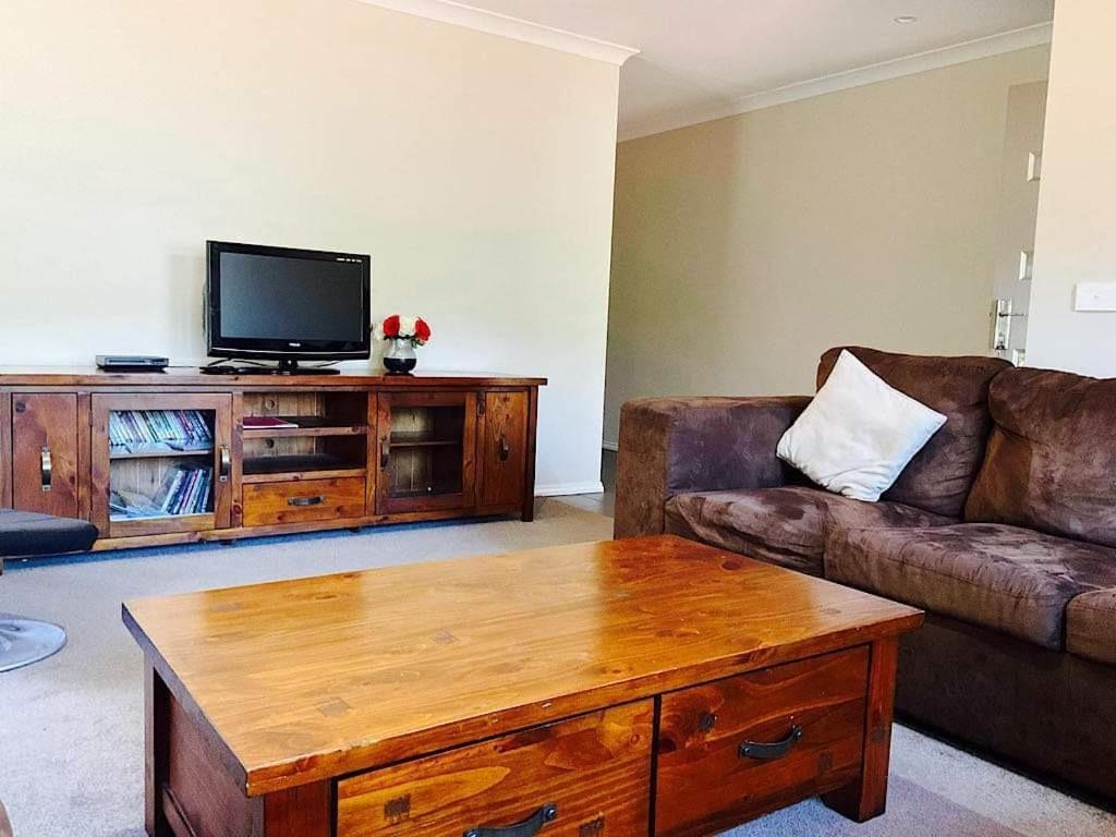 Four-Bedroom Holiday Home photo 2