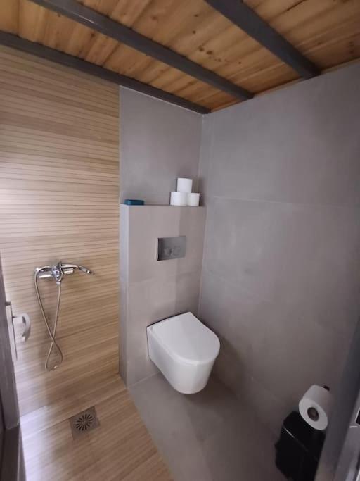 Two-Bedroom House photo 3