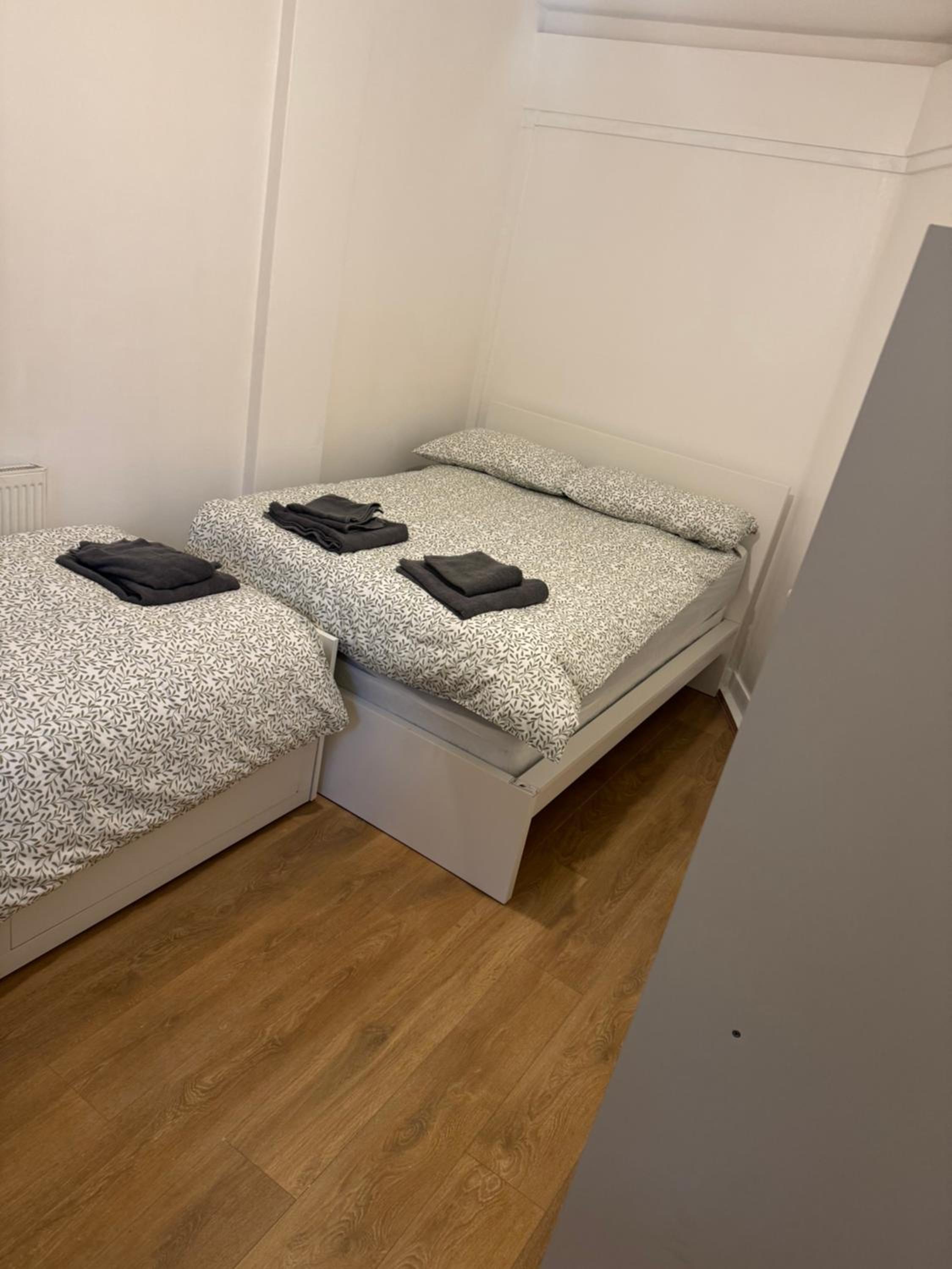 One-Bedroom Apartment photo 3