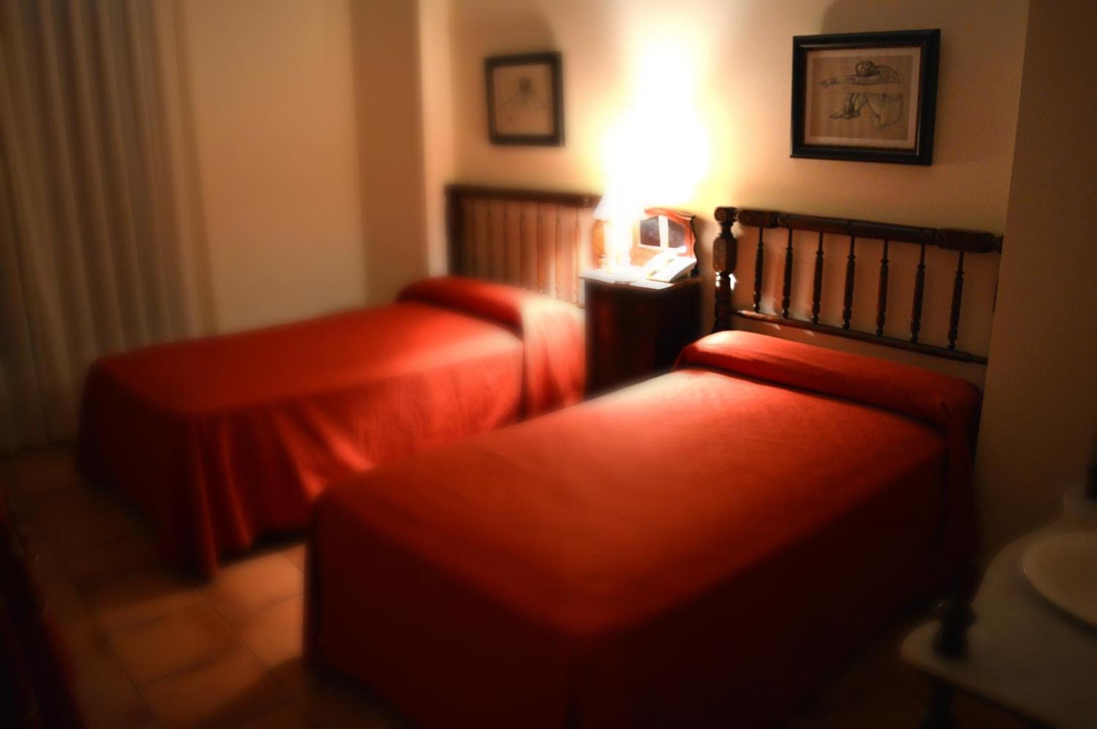 Twin Room photo 2