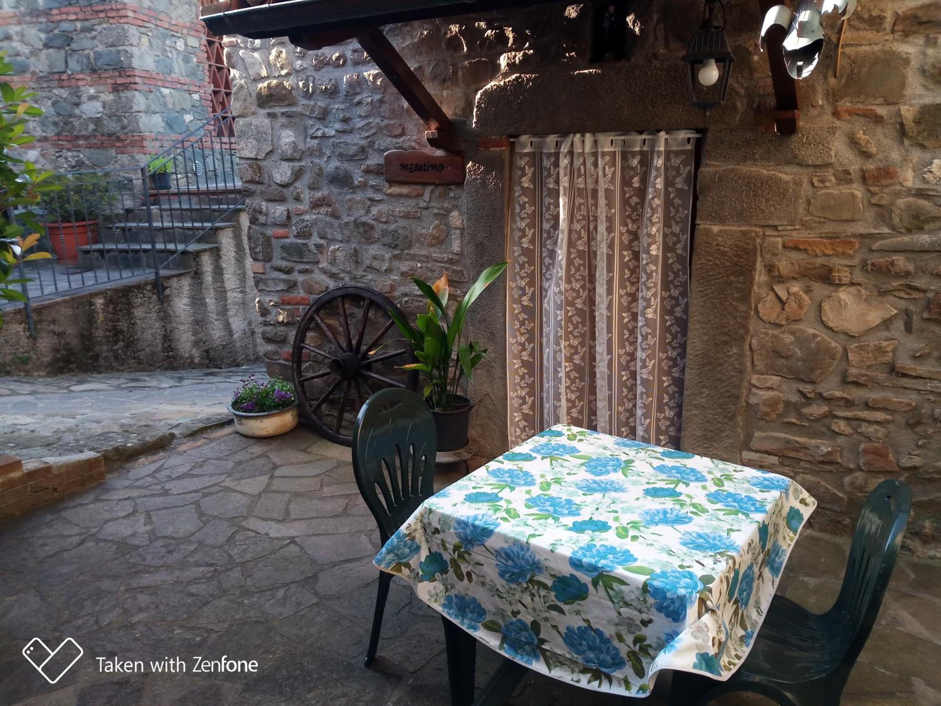 One-Bedroom House photo 2