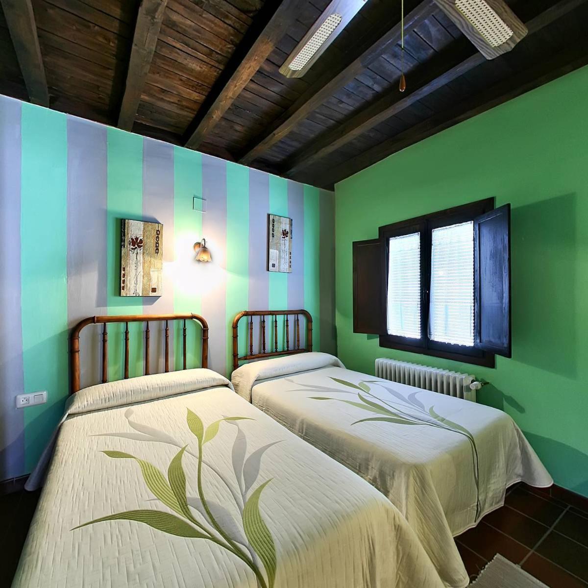 Casa de cinco habitaciones