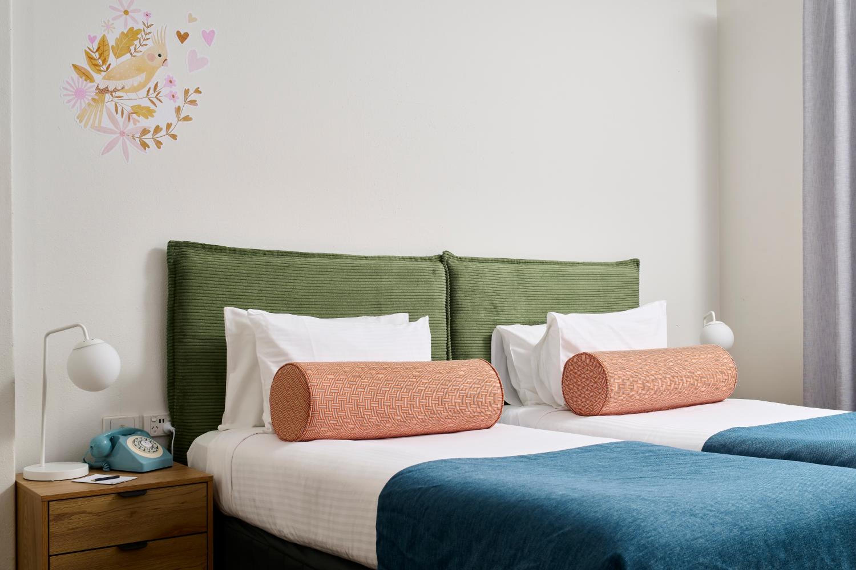 Twin Room photo 3