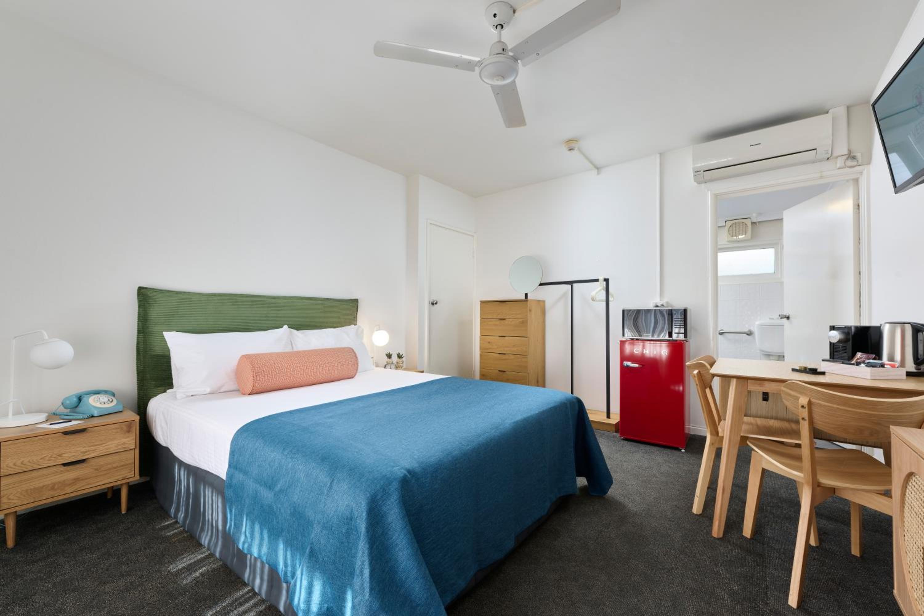 Double Room photo 3