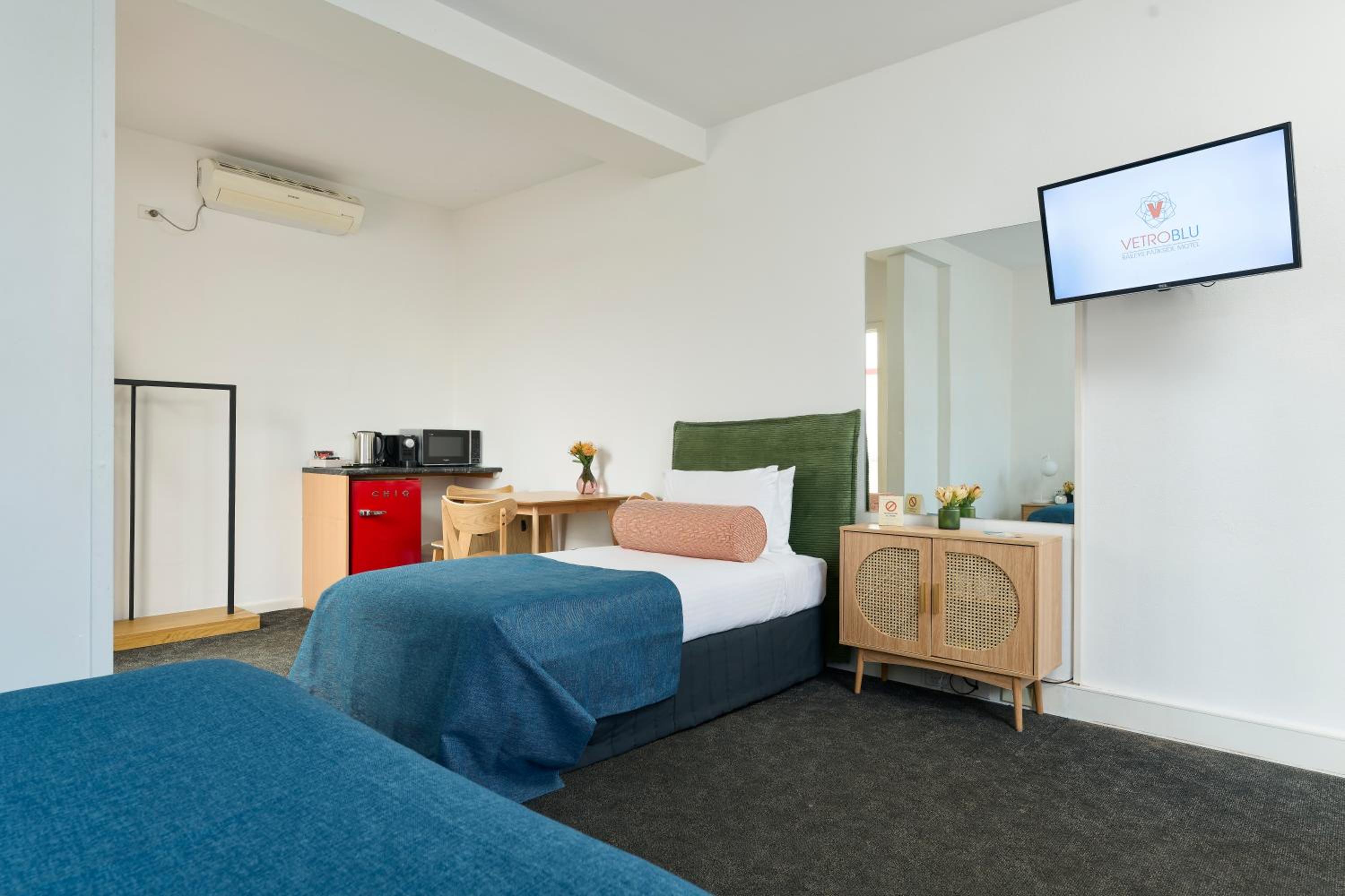 Triple Room photo 3