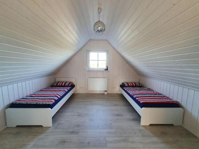 Two-Bedroom House photo 1