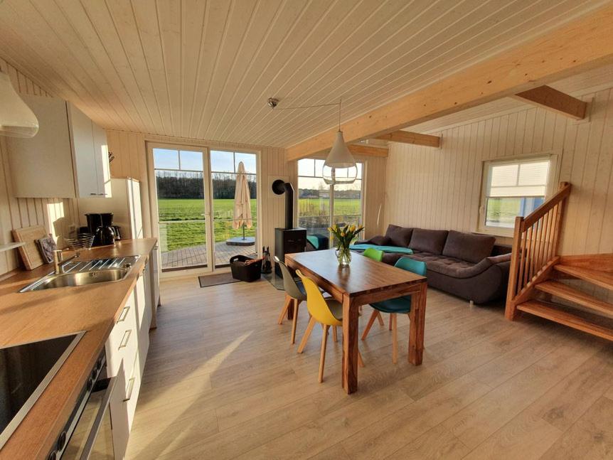 Two-Bedroom House photo 2