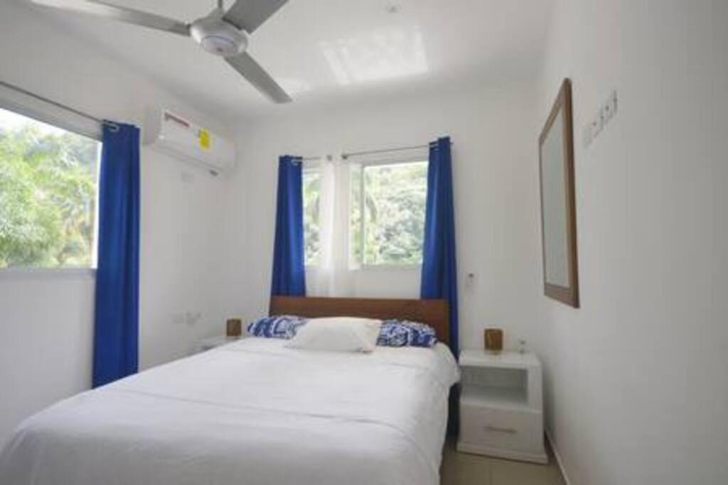 Two-Bedroom Apartment photo 3