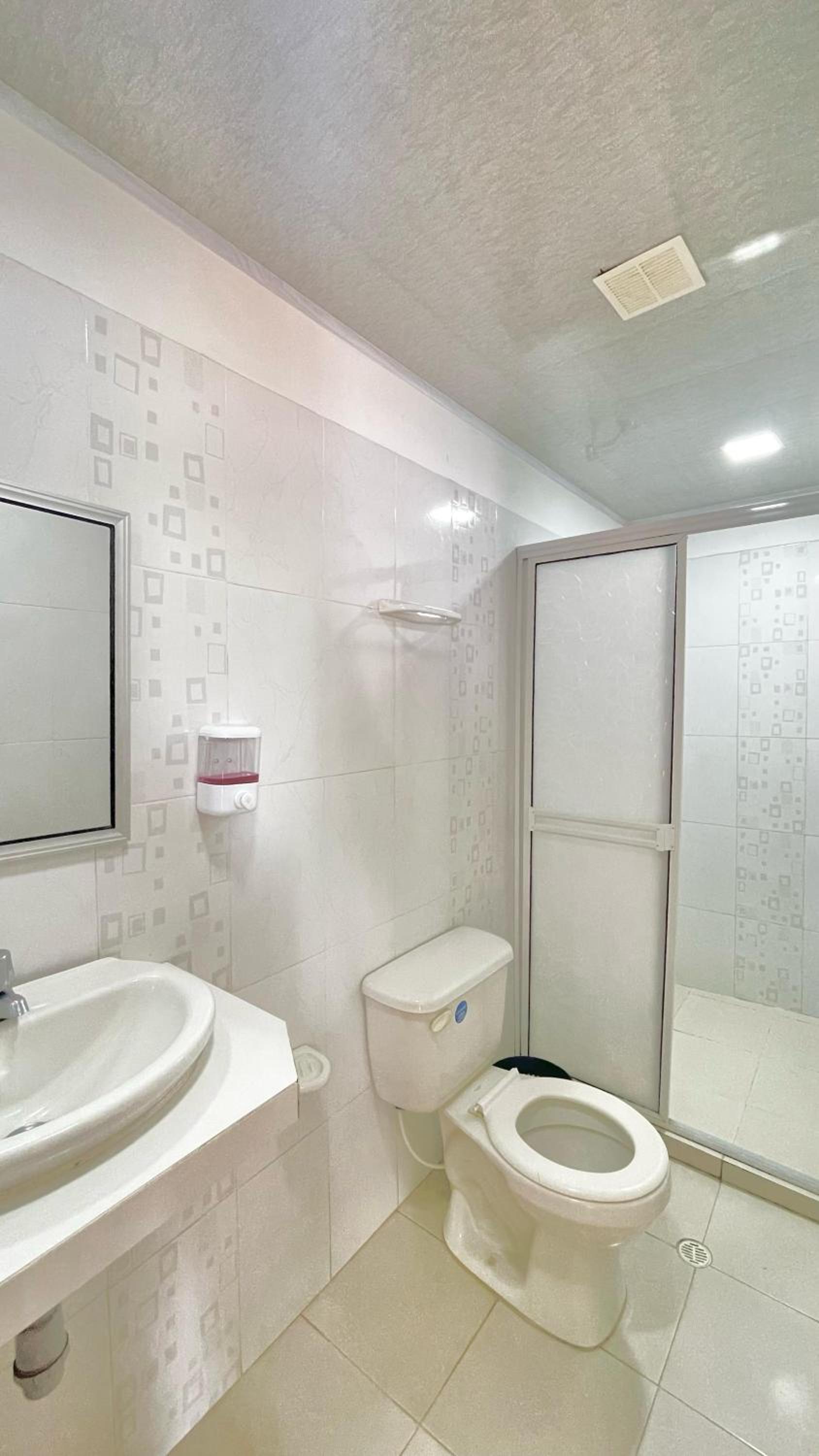 Triple Room photo 2