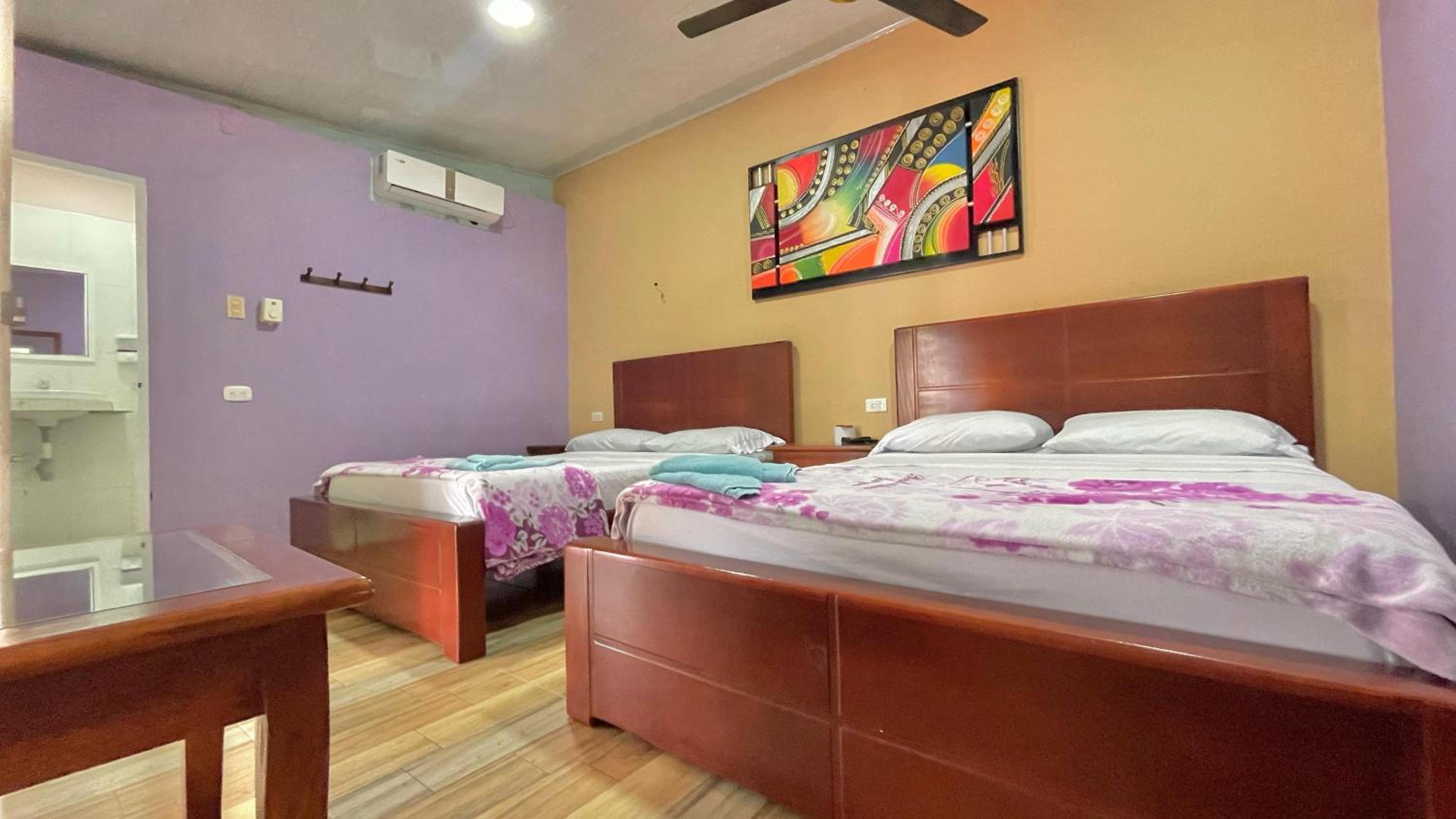 Twin Room photo 3