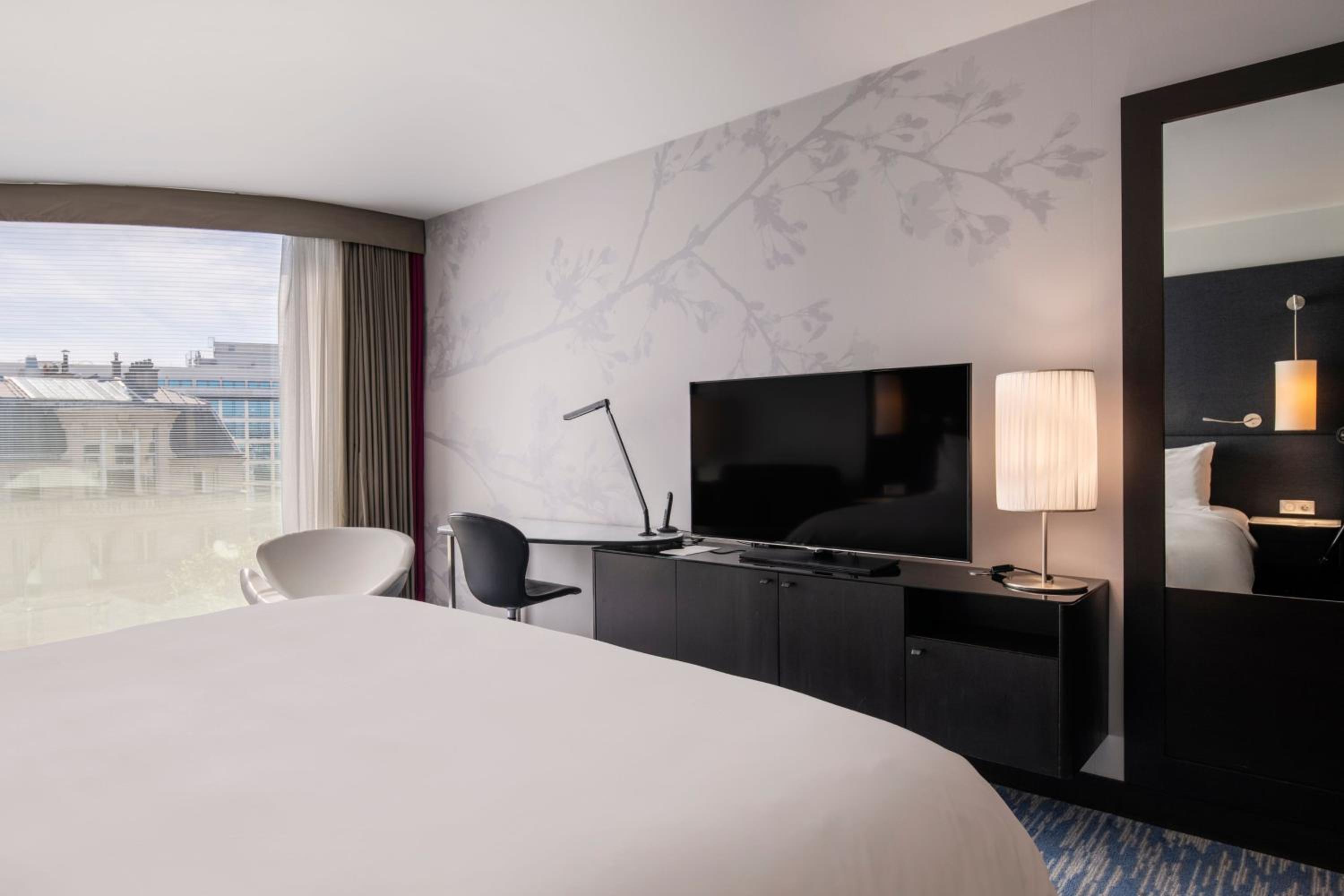 Chambre Prestige – Vague