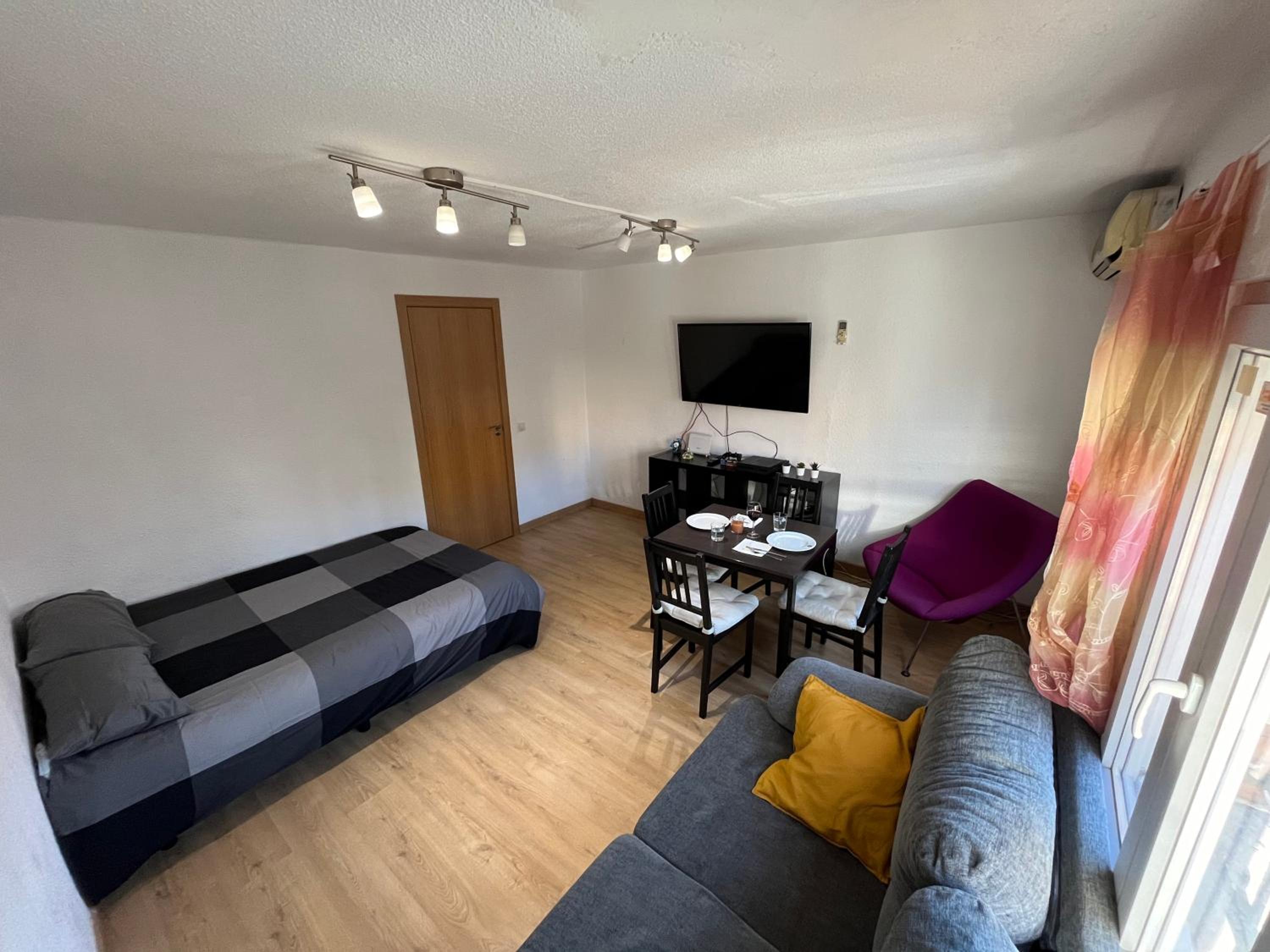 Habitación Cuádruple