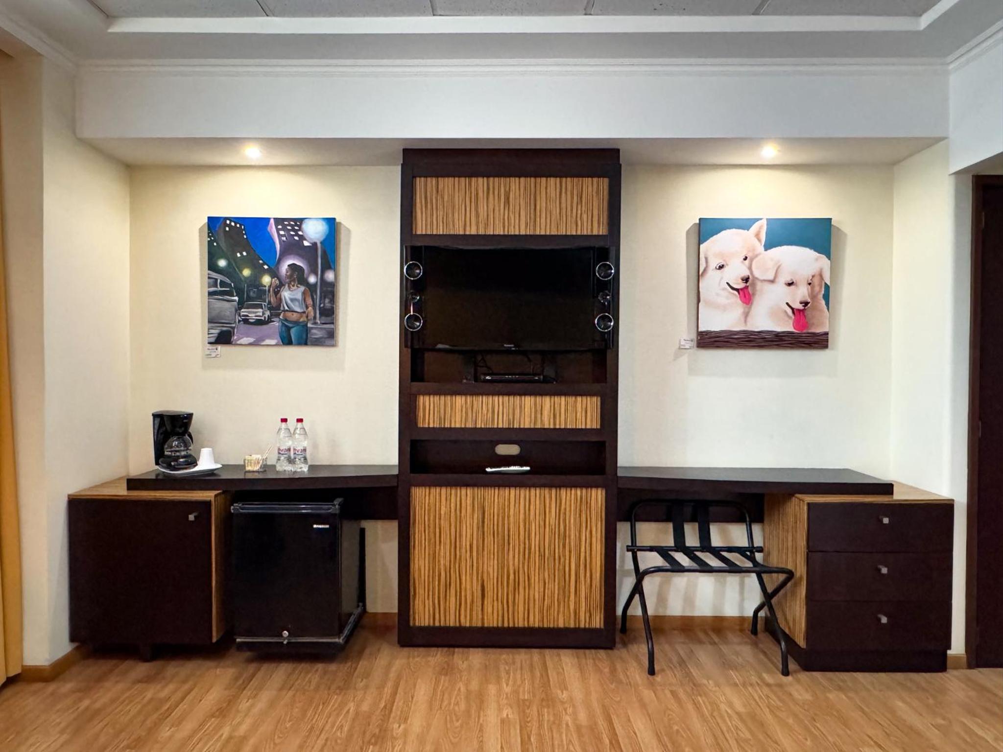 Superior Single Room photo 1