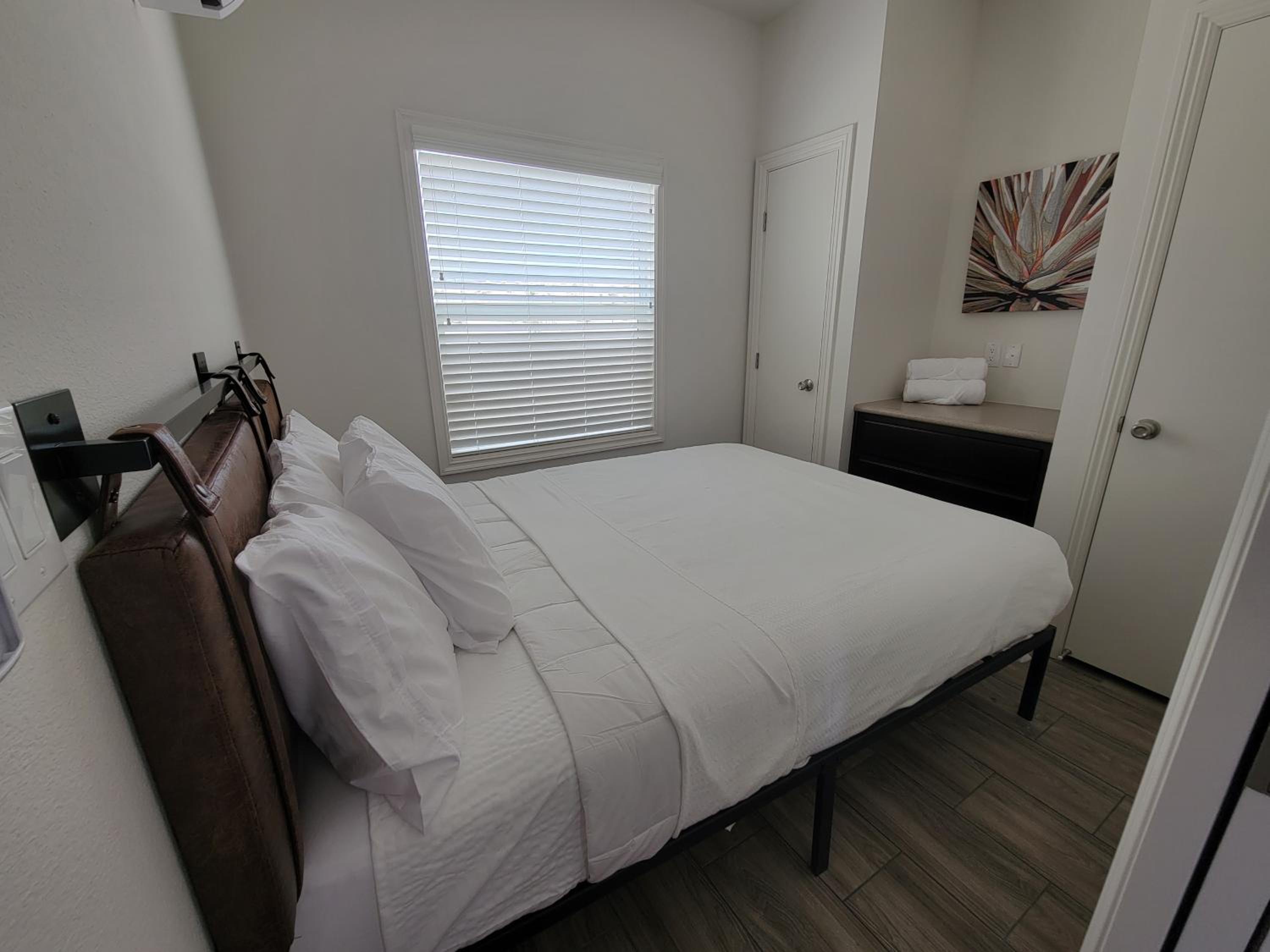 One-Bedroom Cottage photo 1
