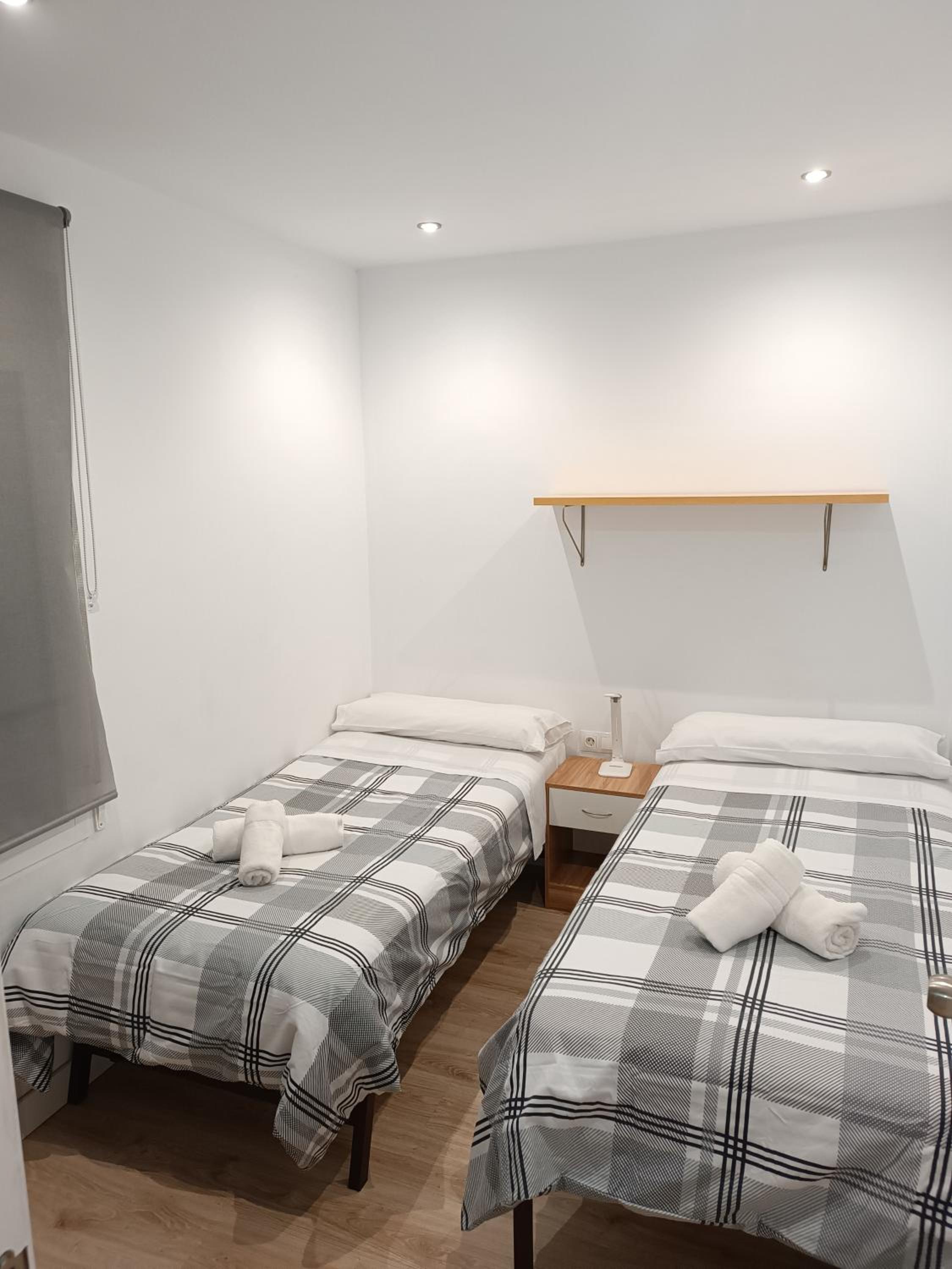 Departamento de tres habitaciones