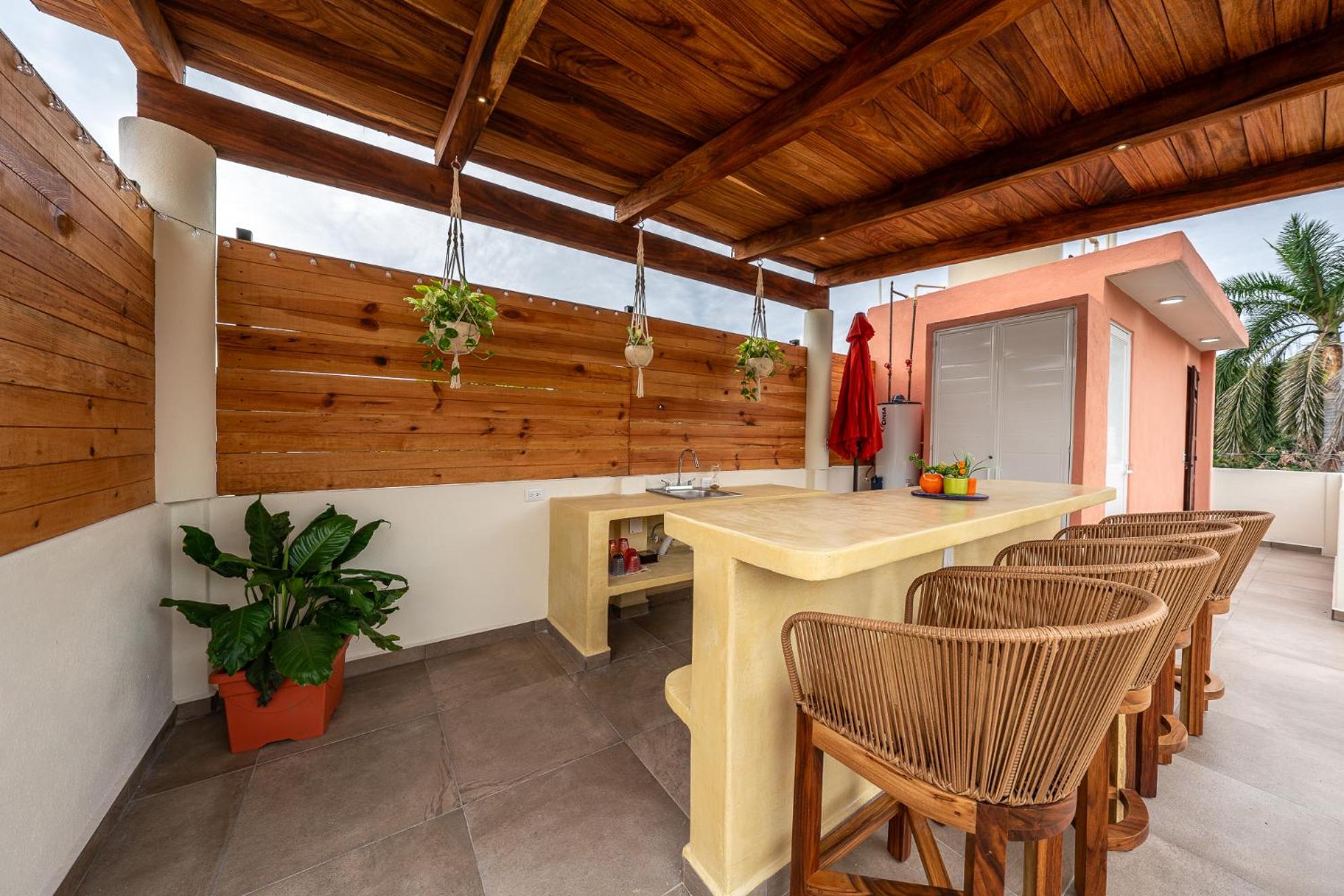 Superior Apartment photo 3