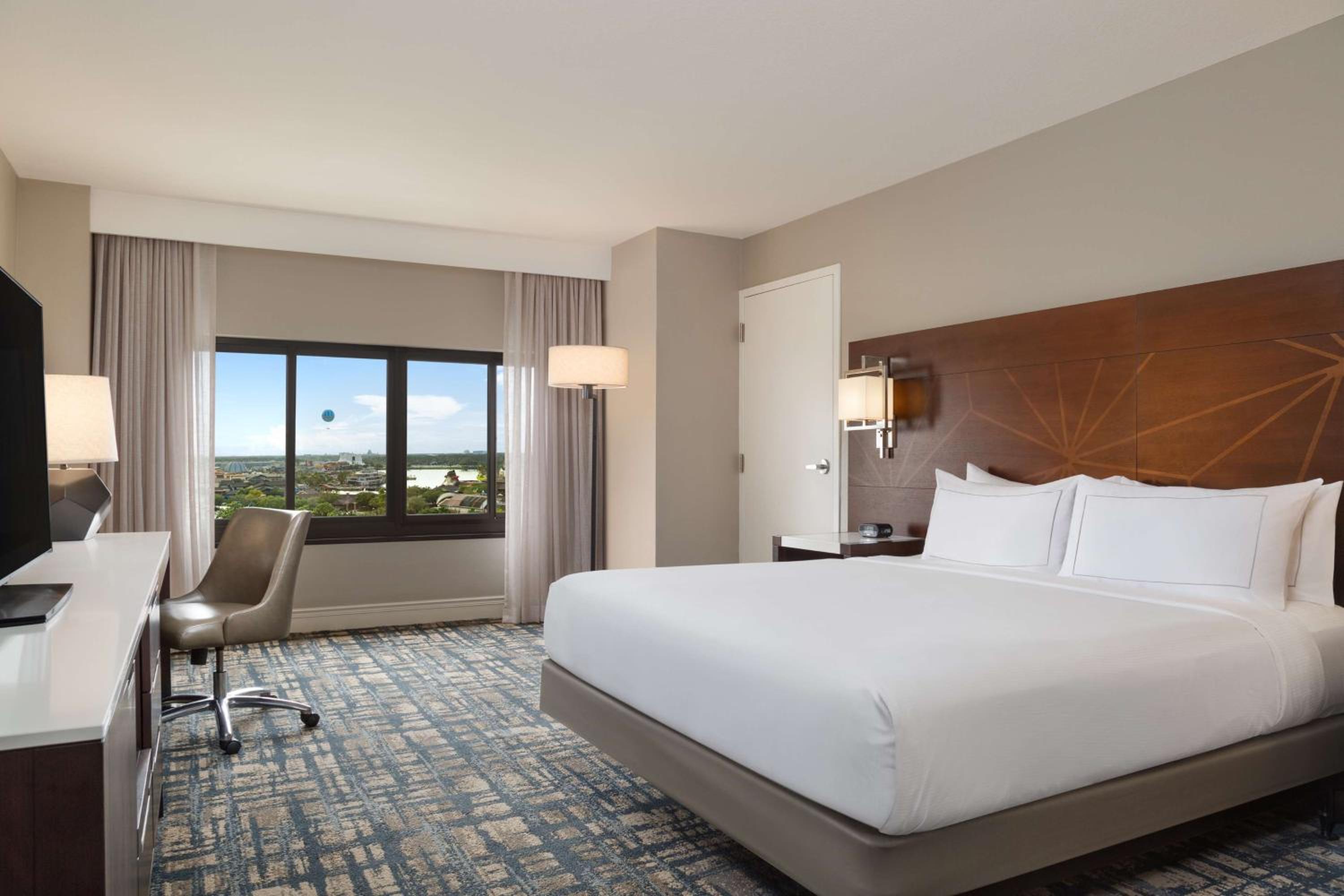 Suite, 1 Bedroom (Holiday)
