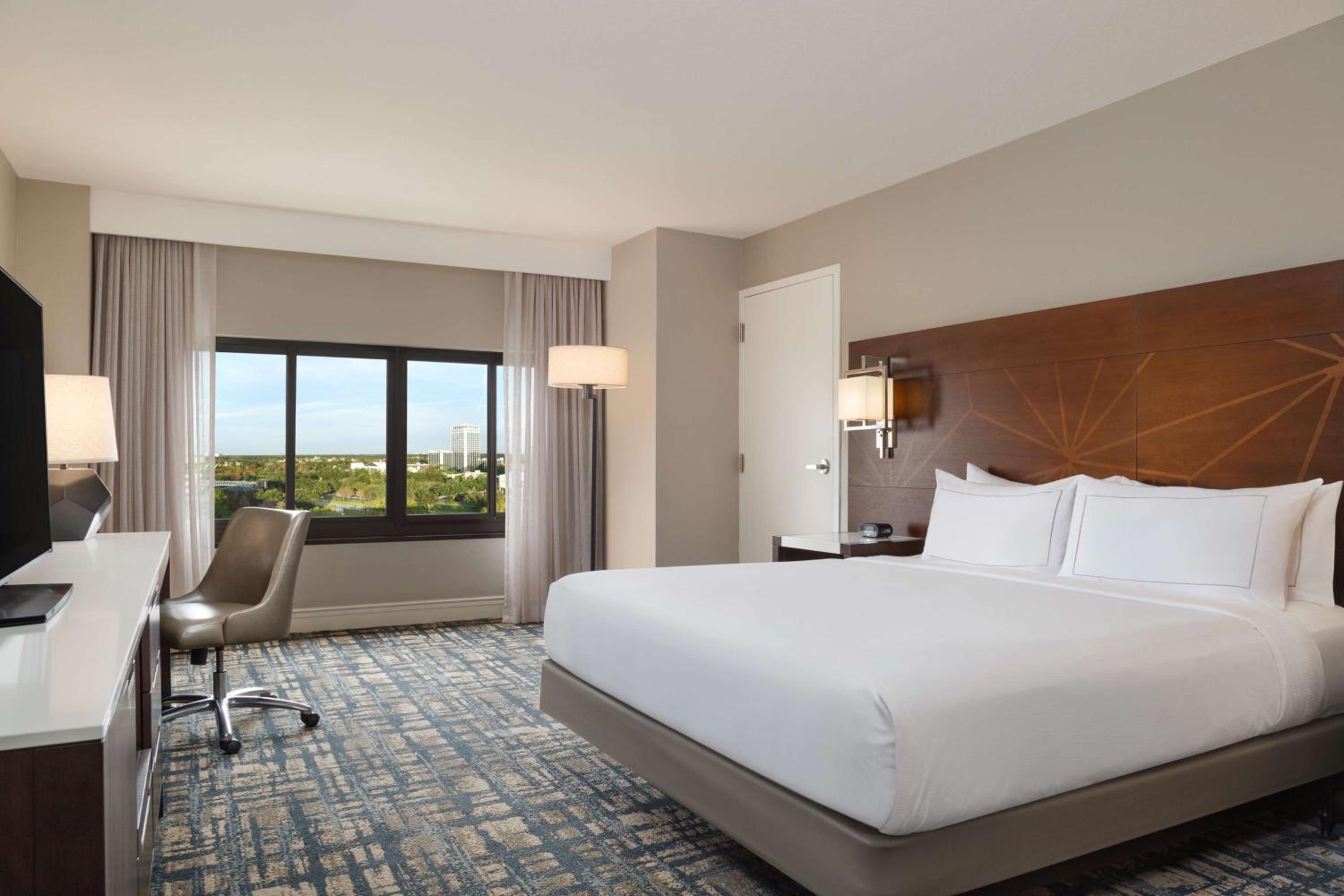 Available room