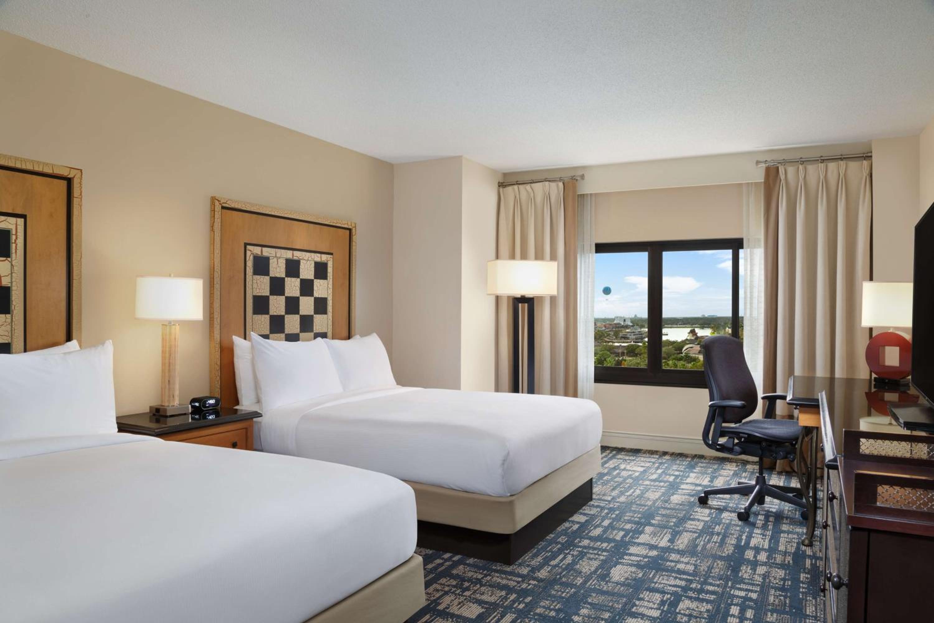 Suite, 1 Bedroom (Holiday)
