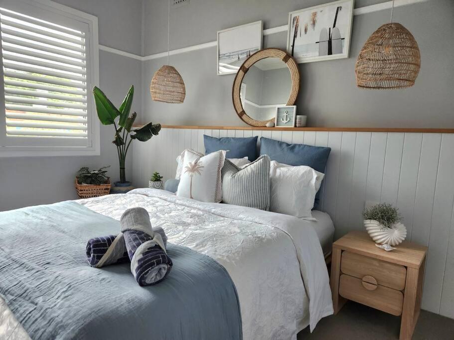 Three-Bedroom House photo 1