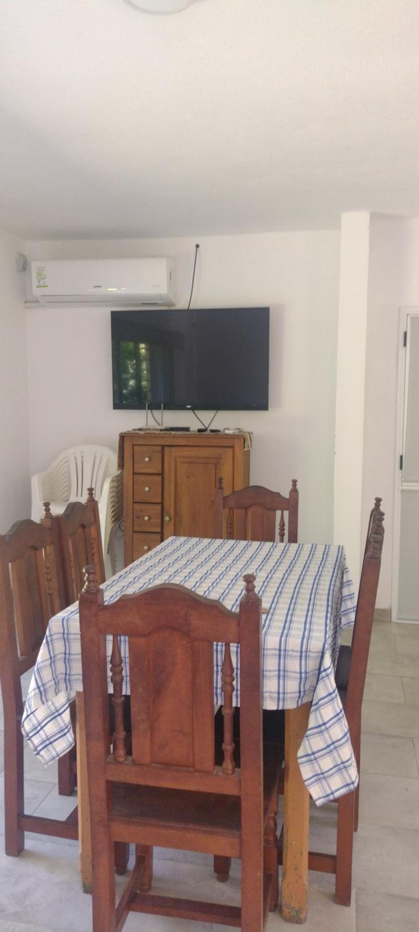 Two-Bedroom House photo 3