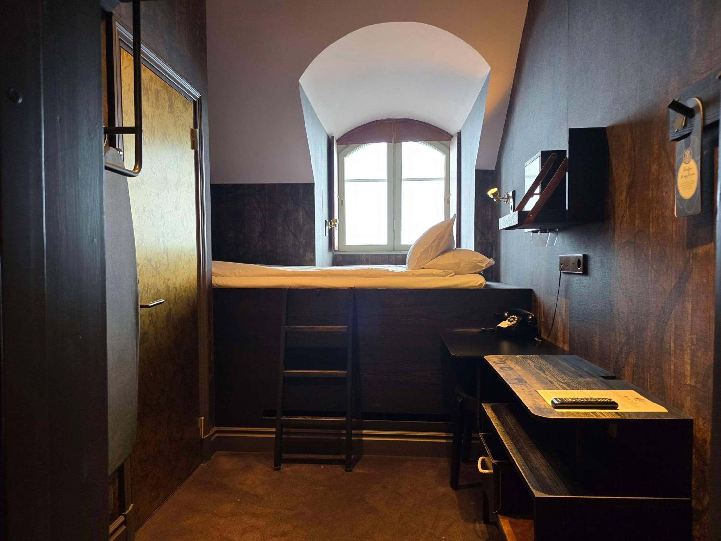 Superior Double Room - Non-Smoking - Photo 1