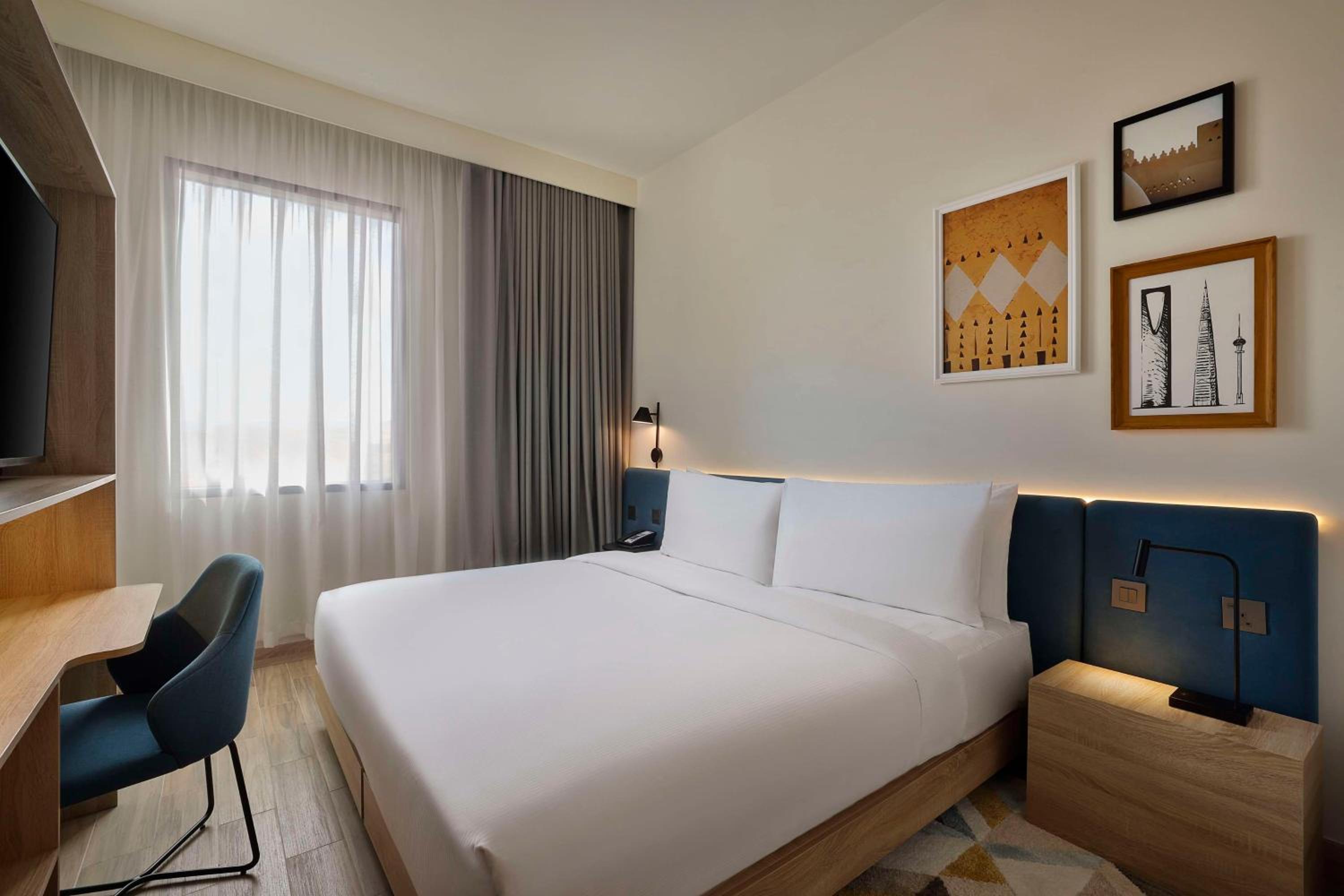 Super King Room - Photo 1