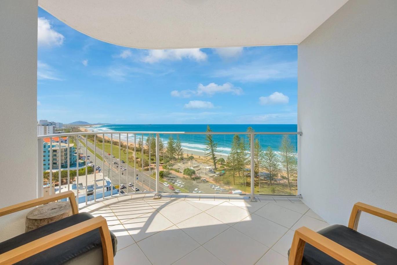 Penthouse #54 Premium Ocean View Roof Top photo 3