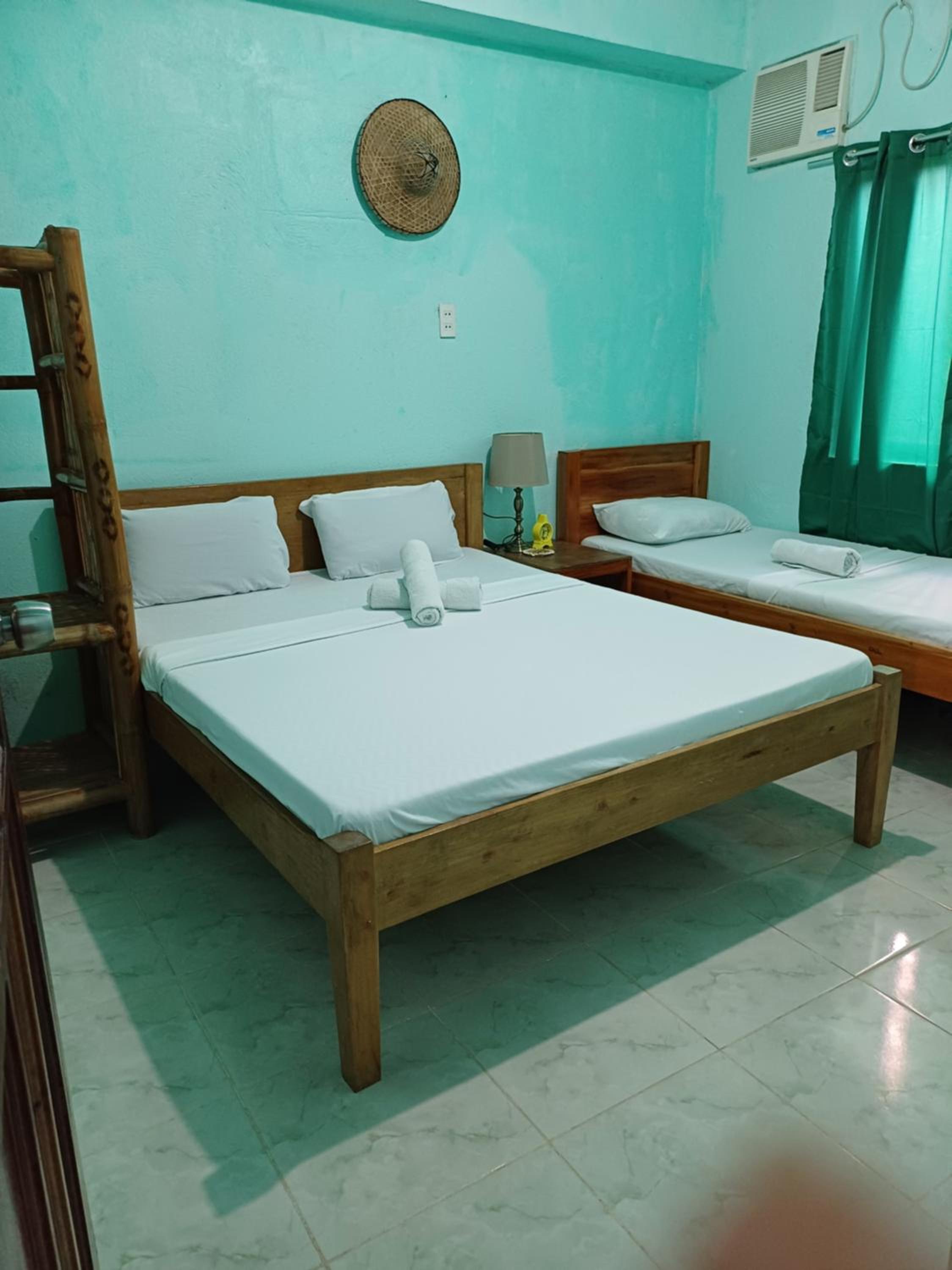 Triple Room photo 3