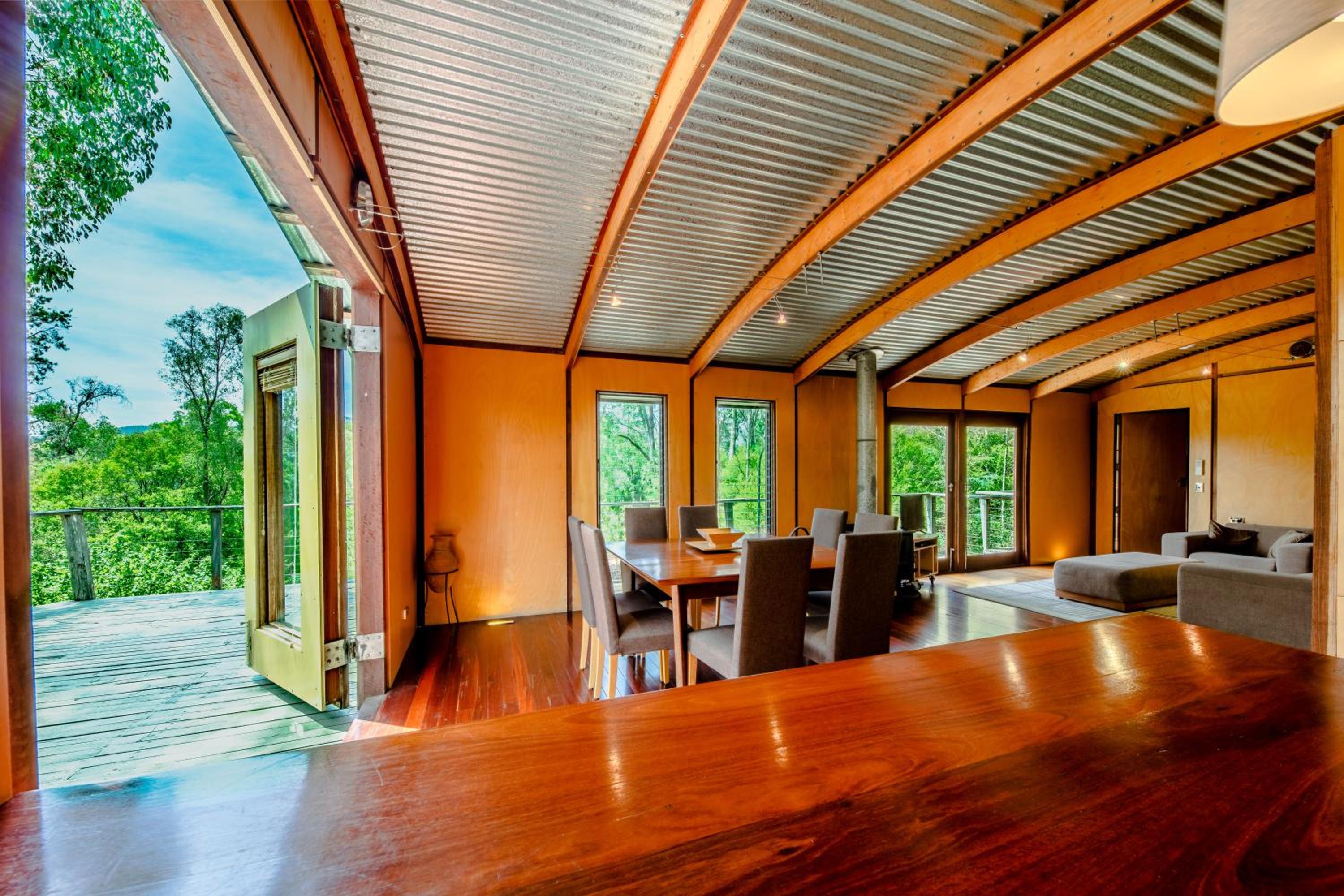 One-Bedroom Villa photo 3