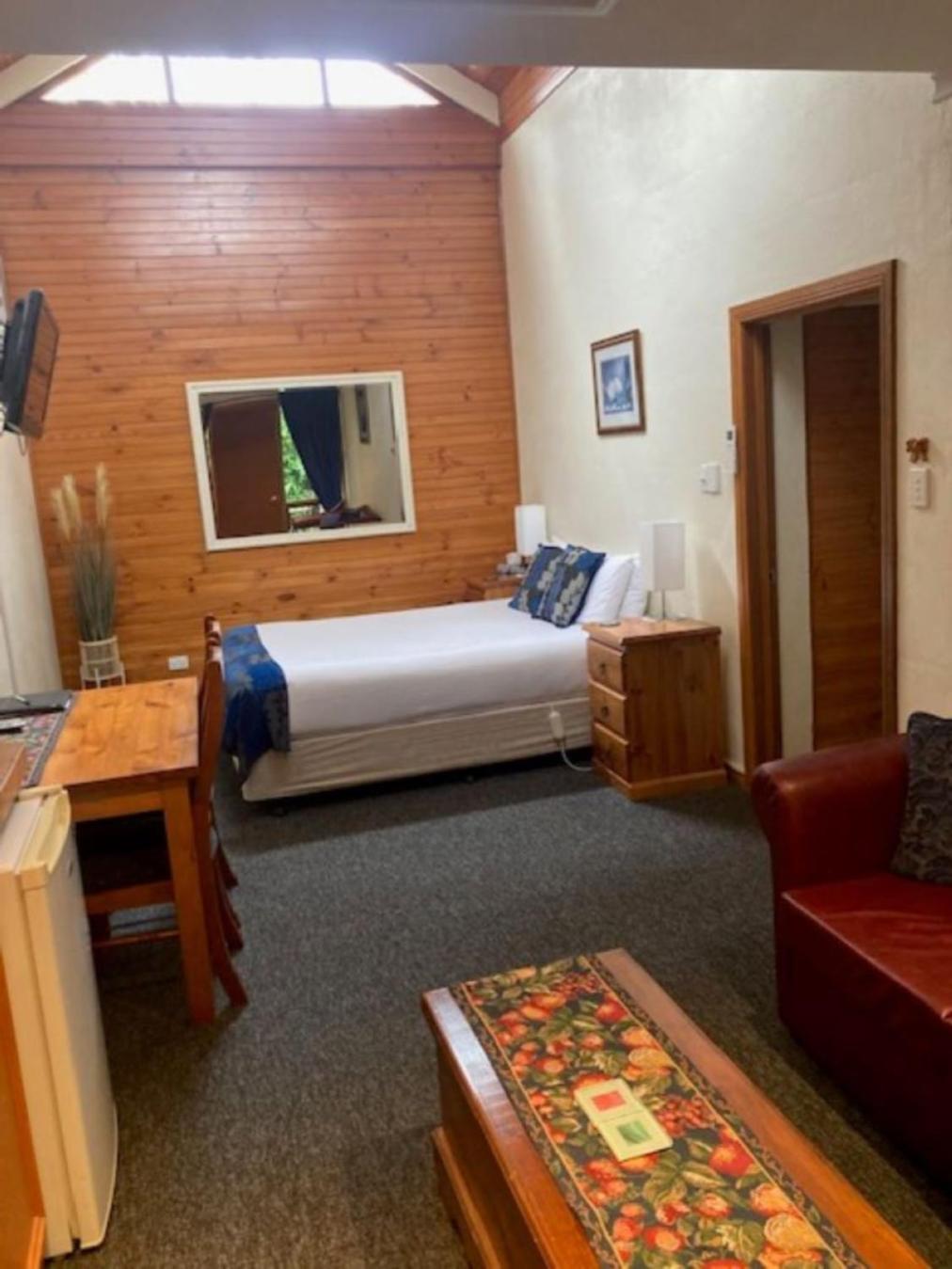 Studio Chalet photo 1