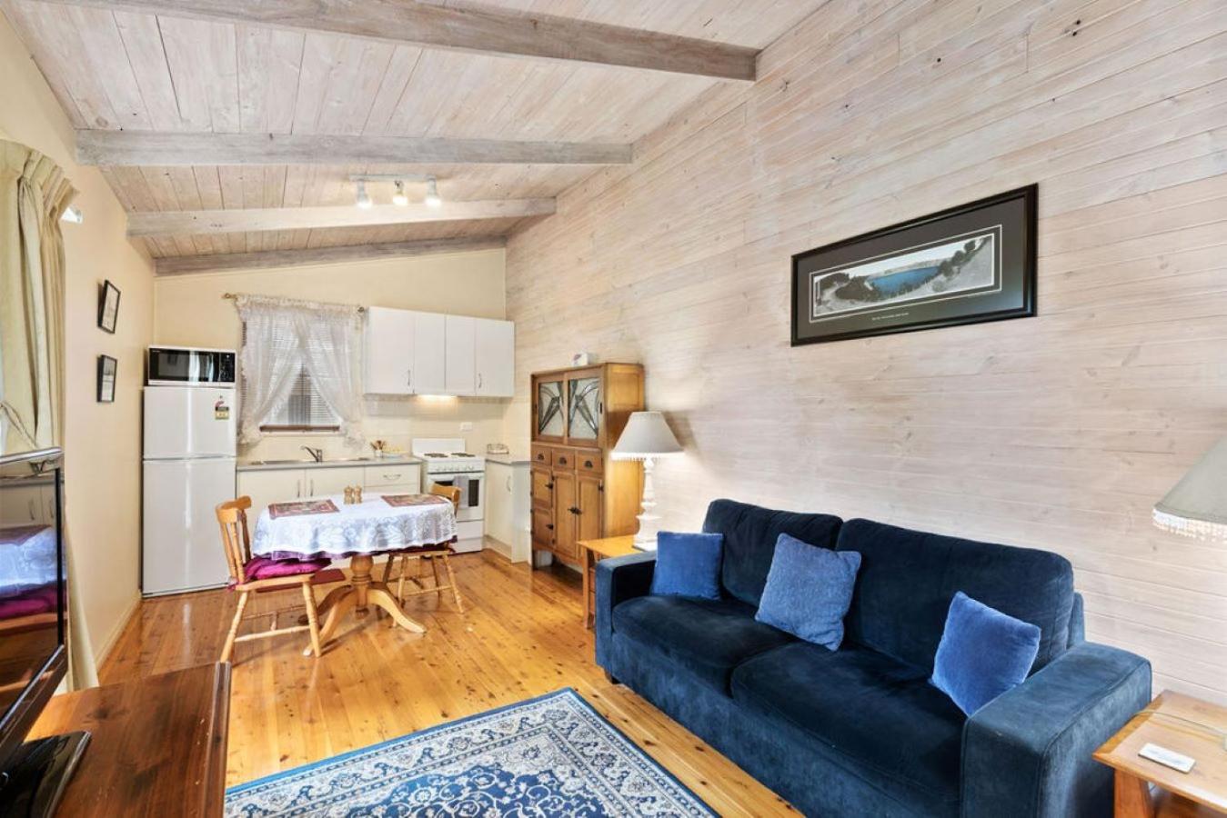 Meadow Chalet photo 1