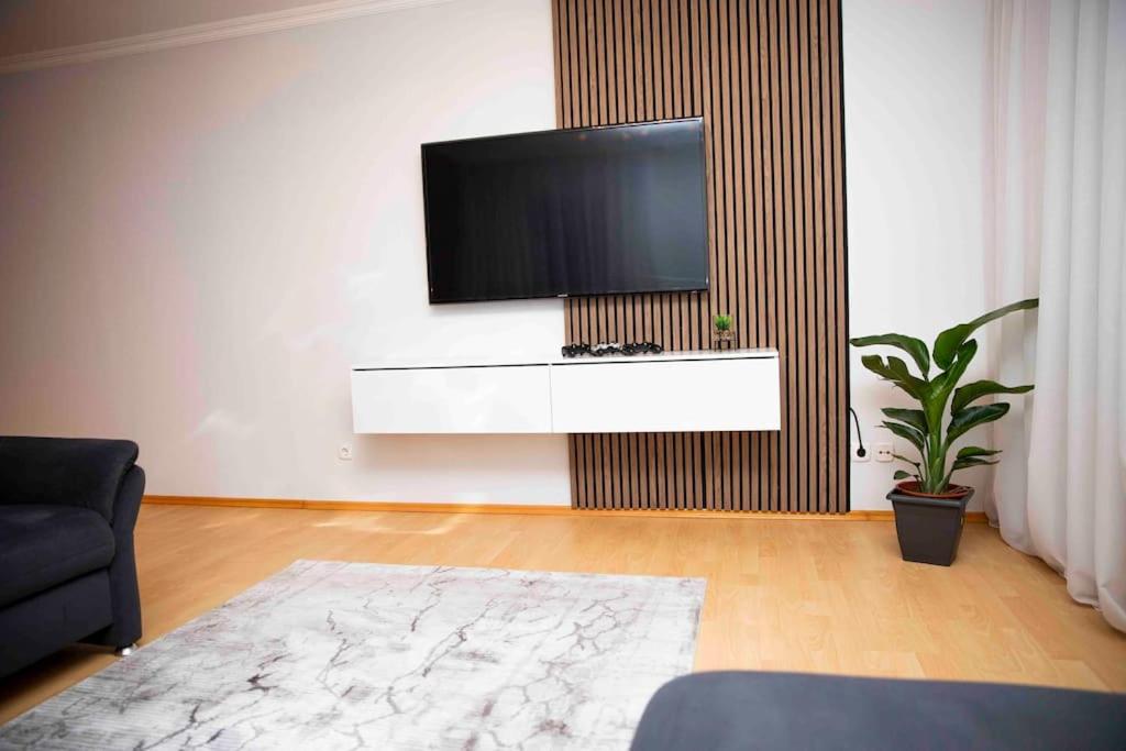 Two-Bedroom Apartment photo 2