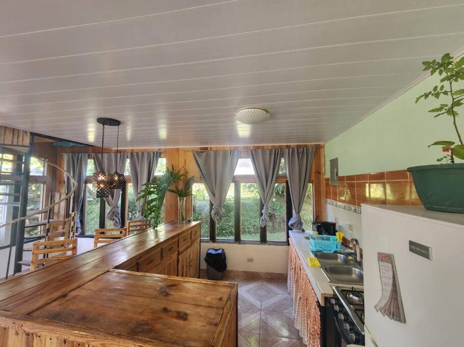 Two-Bedroom House photo 3