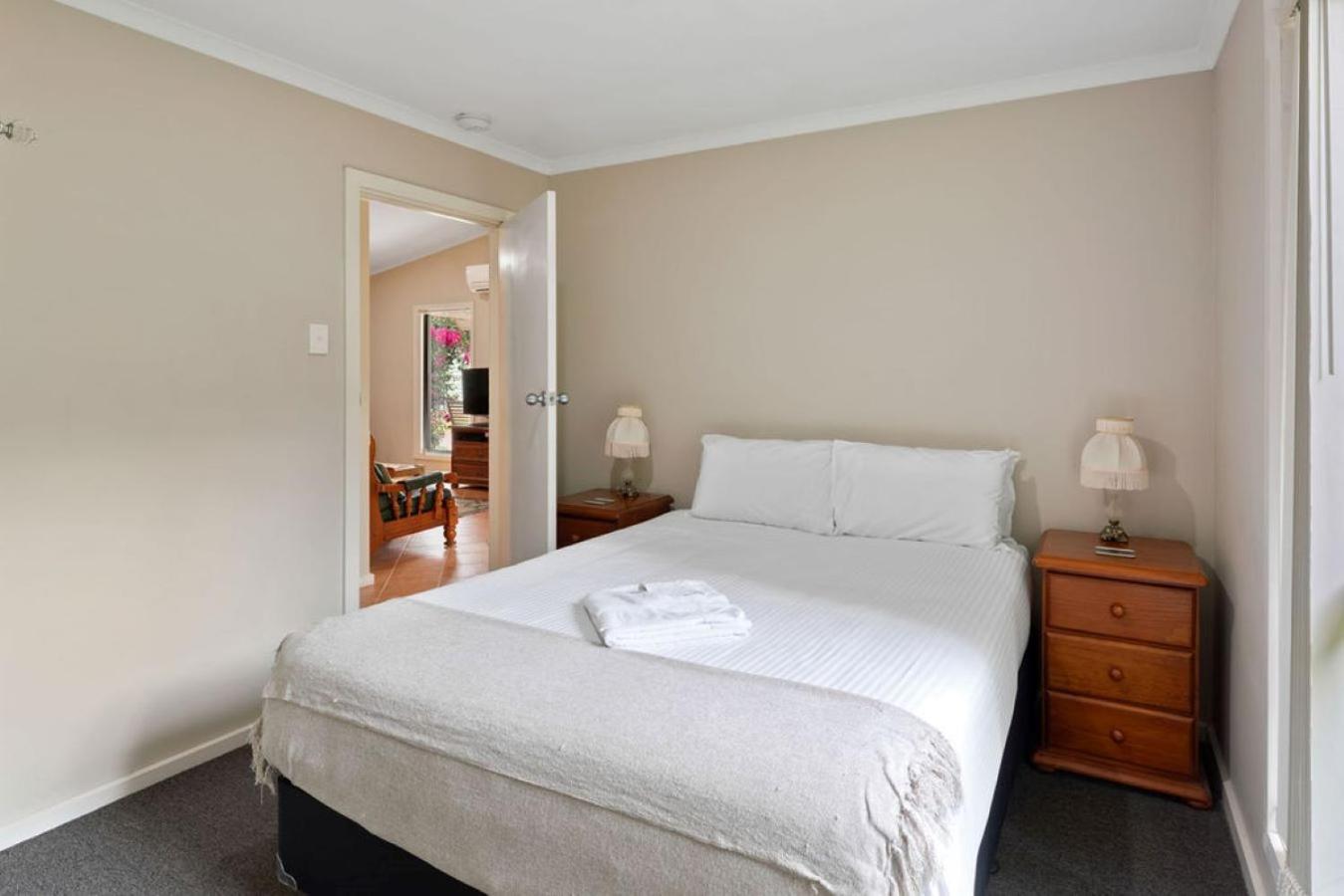 Two-Bedroom Chalet photo 1