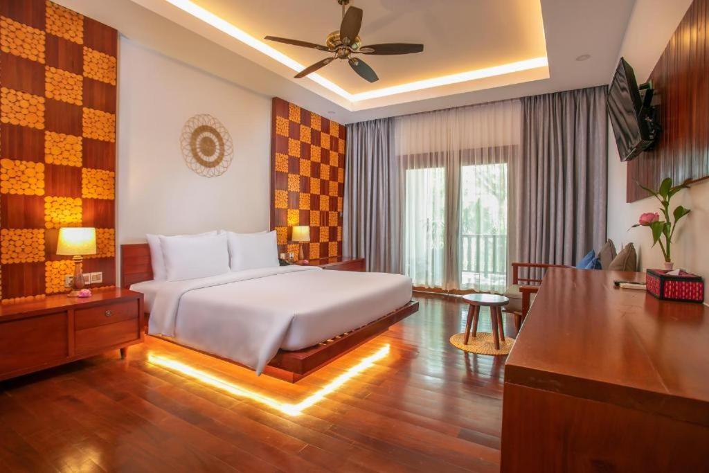 Deluxe Double Room - Photo 3